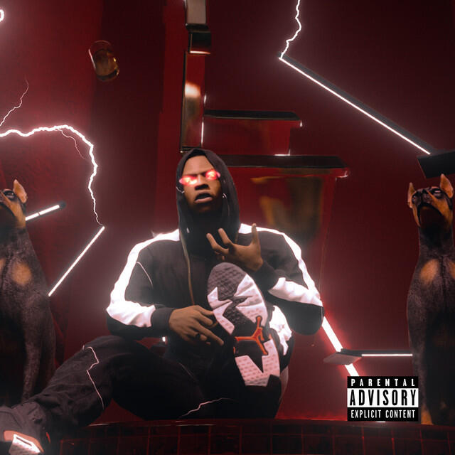 Релиз Não Testa Minha Fé