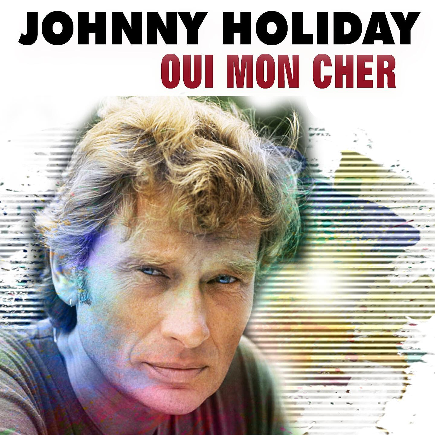 Релиз Oui mon cher