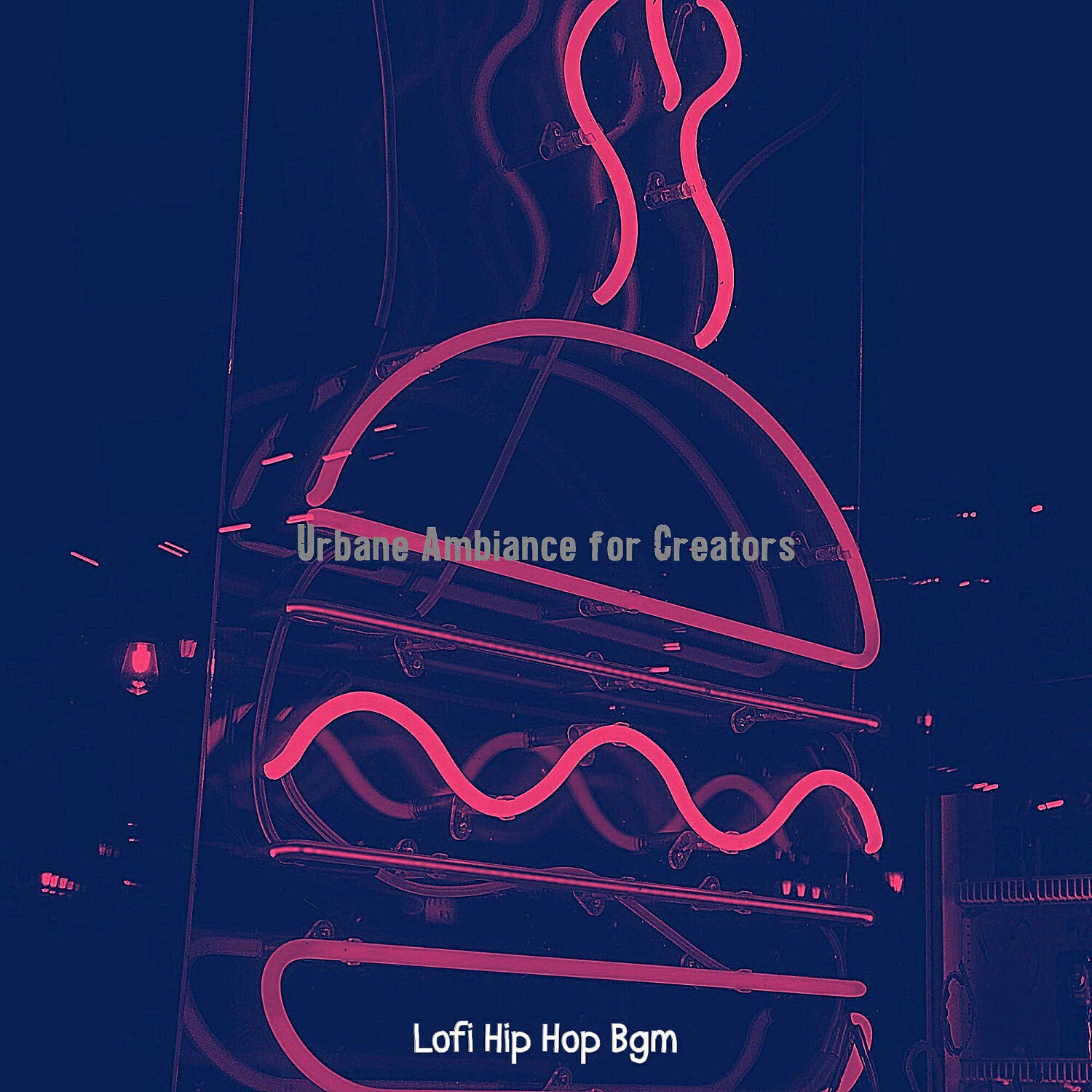 Релиз Urbane Ambiance for Creators