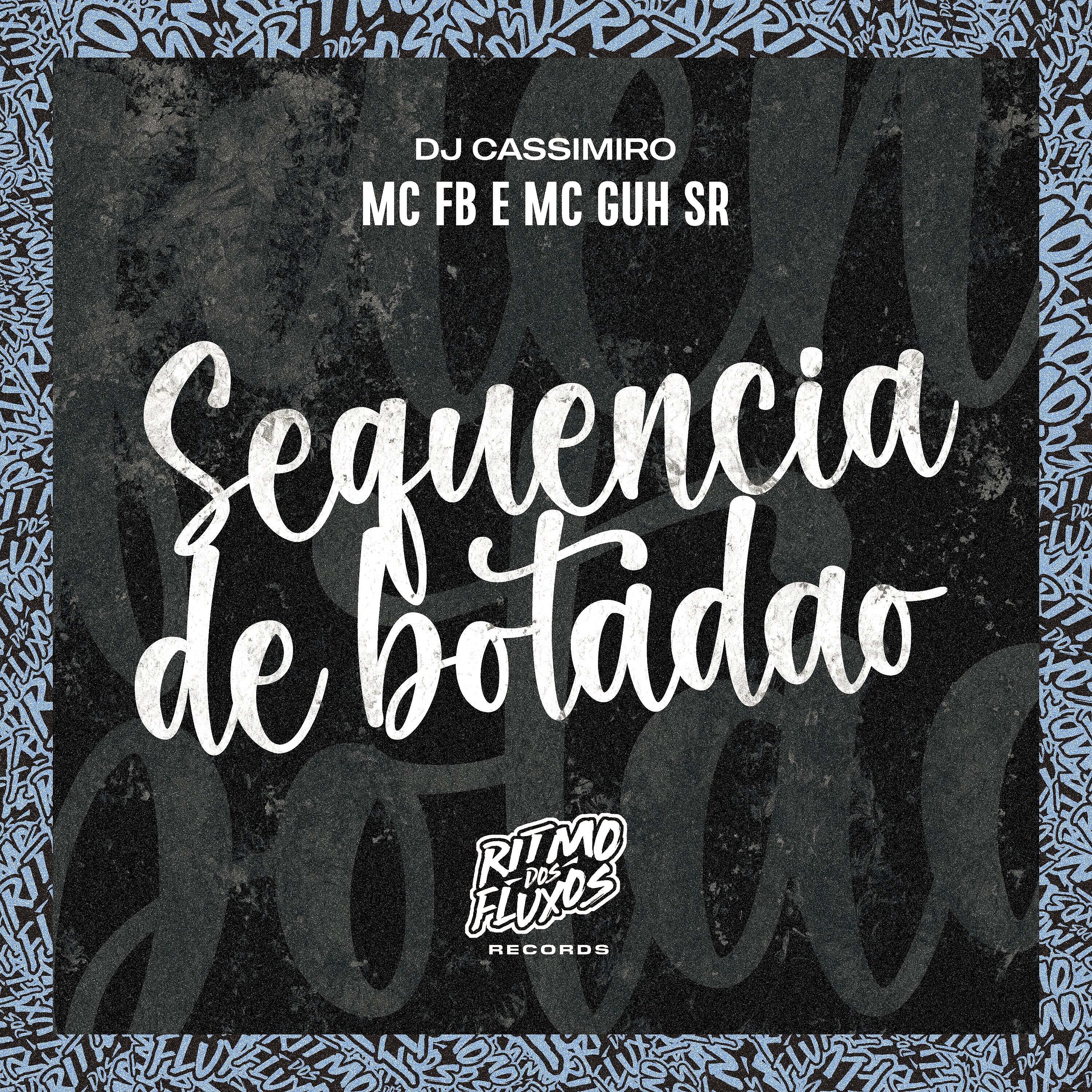 Релиз Sequência de Botadão