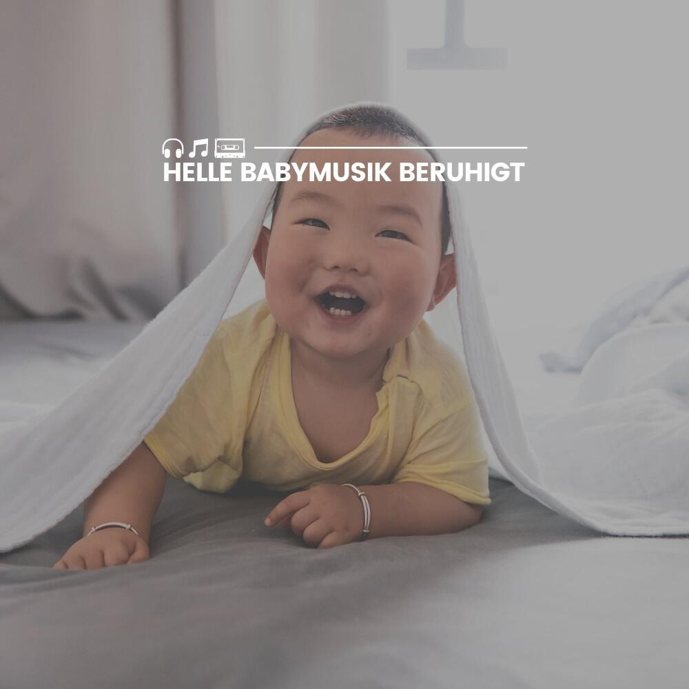 Релиз Helle Babymusik beruhigt