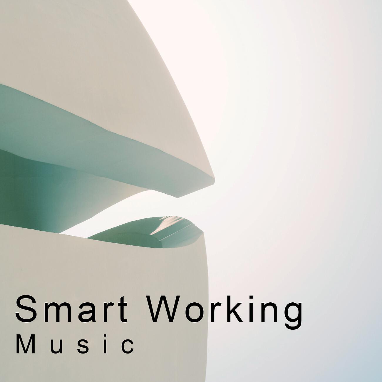 Релиз Smart Working Music