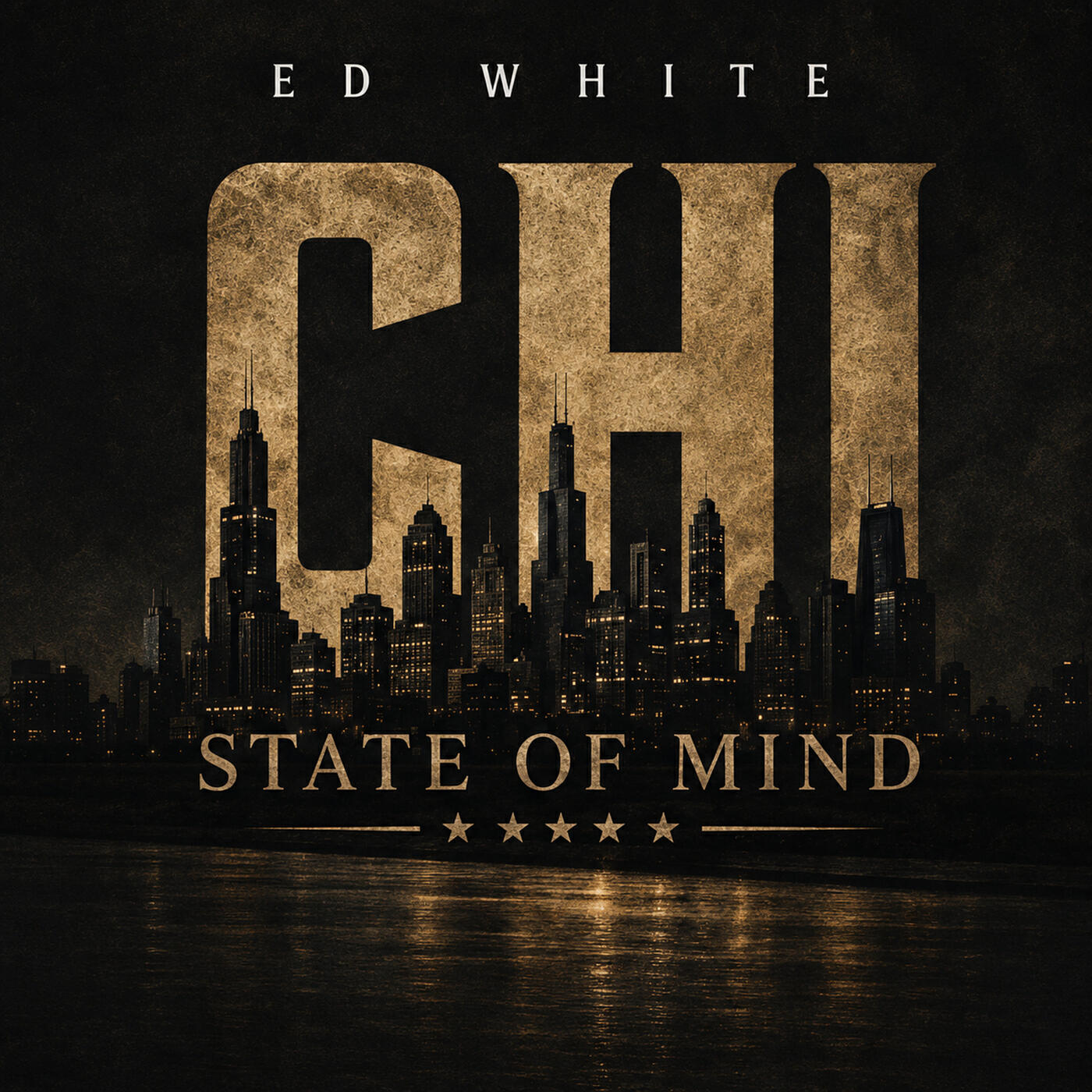 Релиз Chi State of Mind