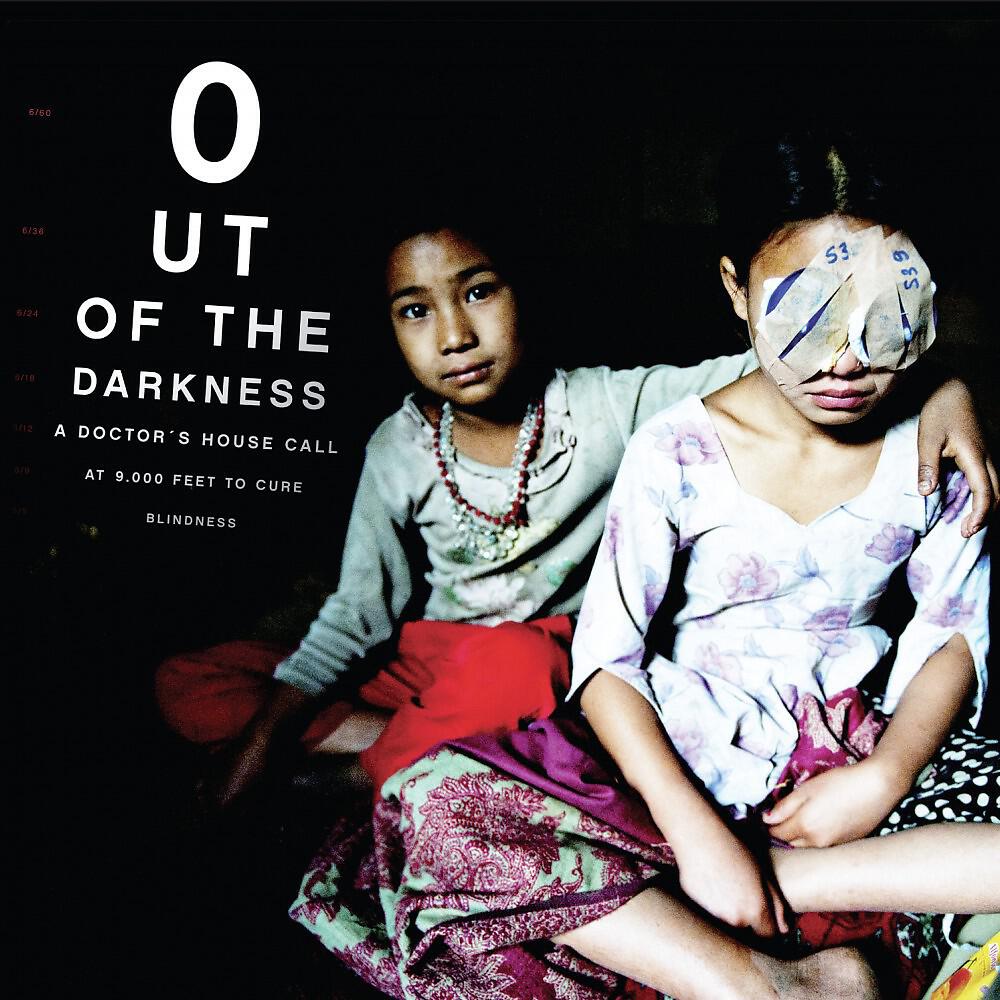 Релиз Out of the Darkness