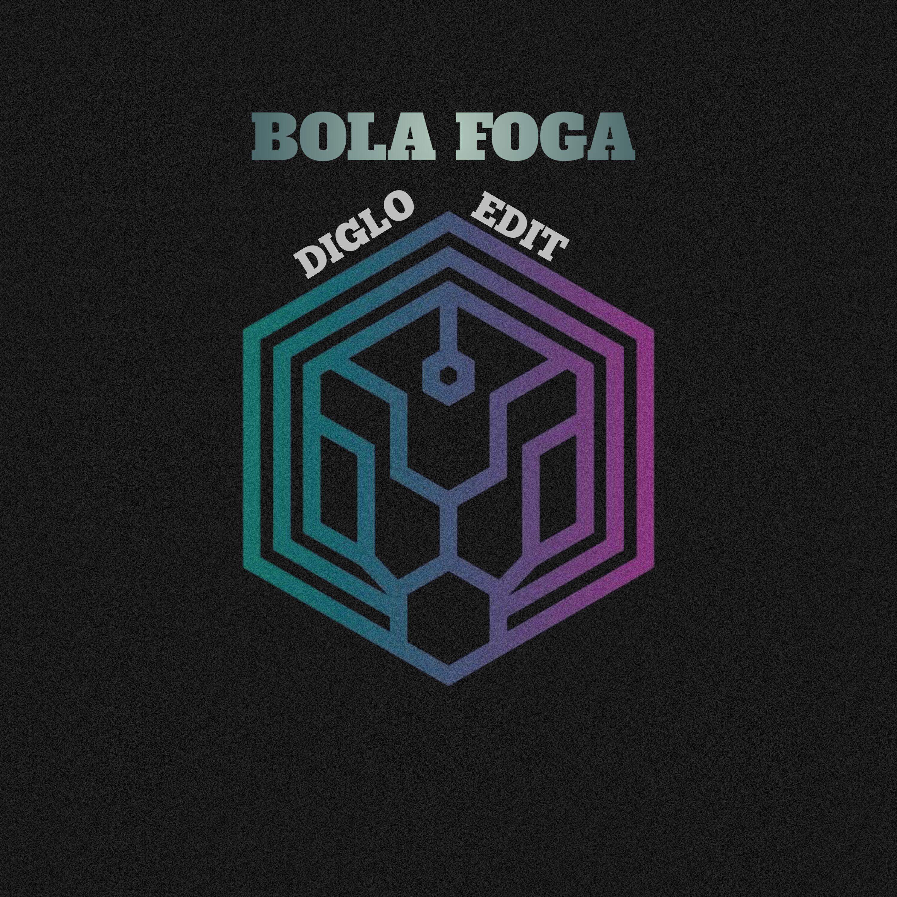 Релиз Bola Foga