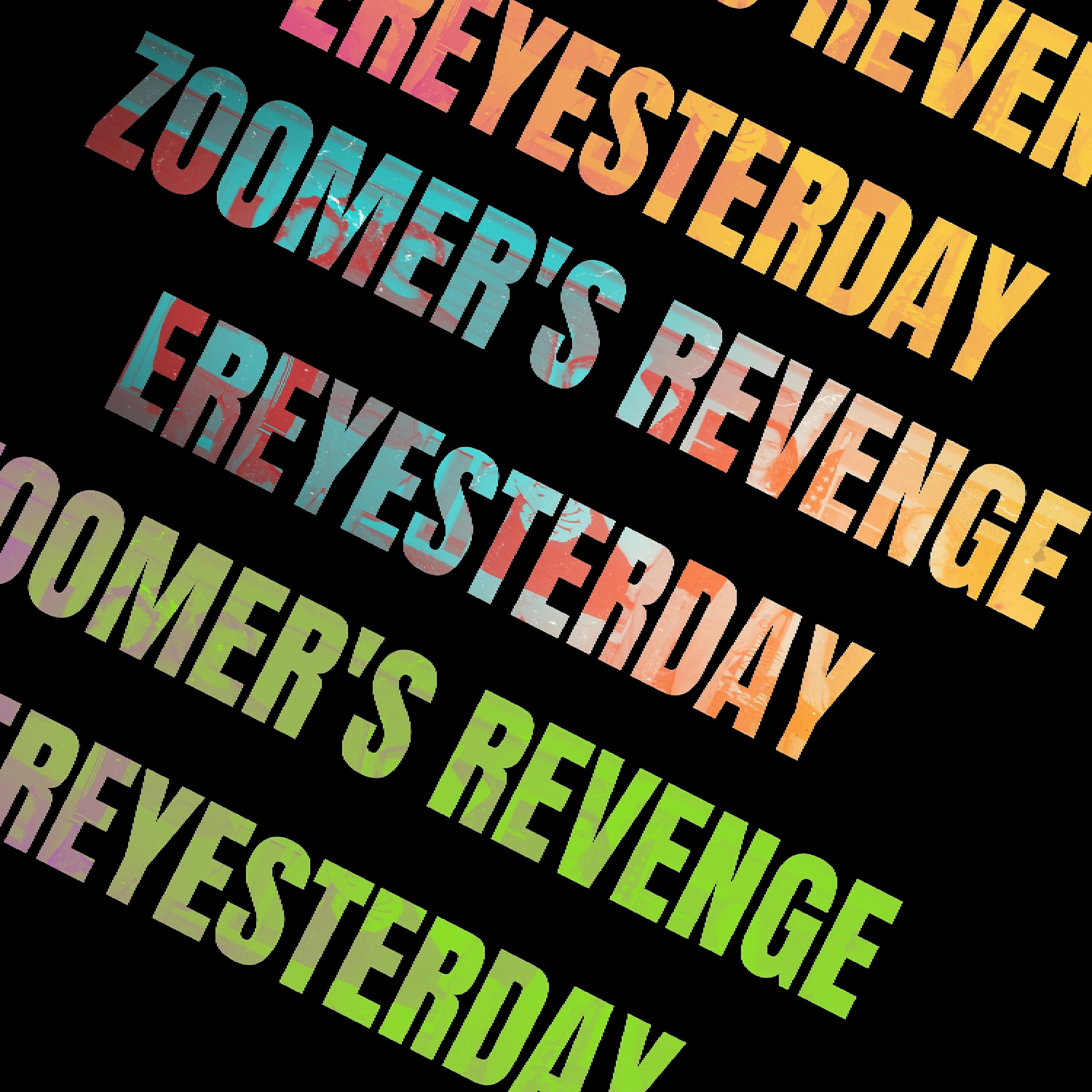 Релиз Ereyesterday