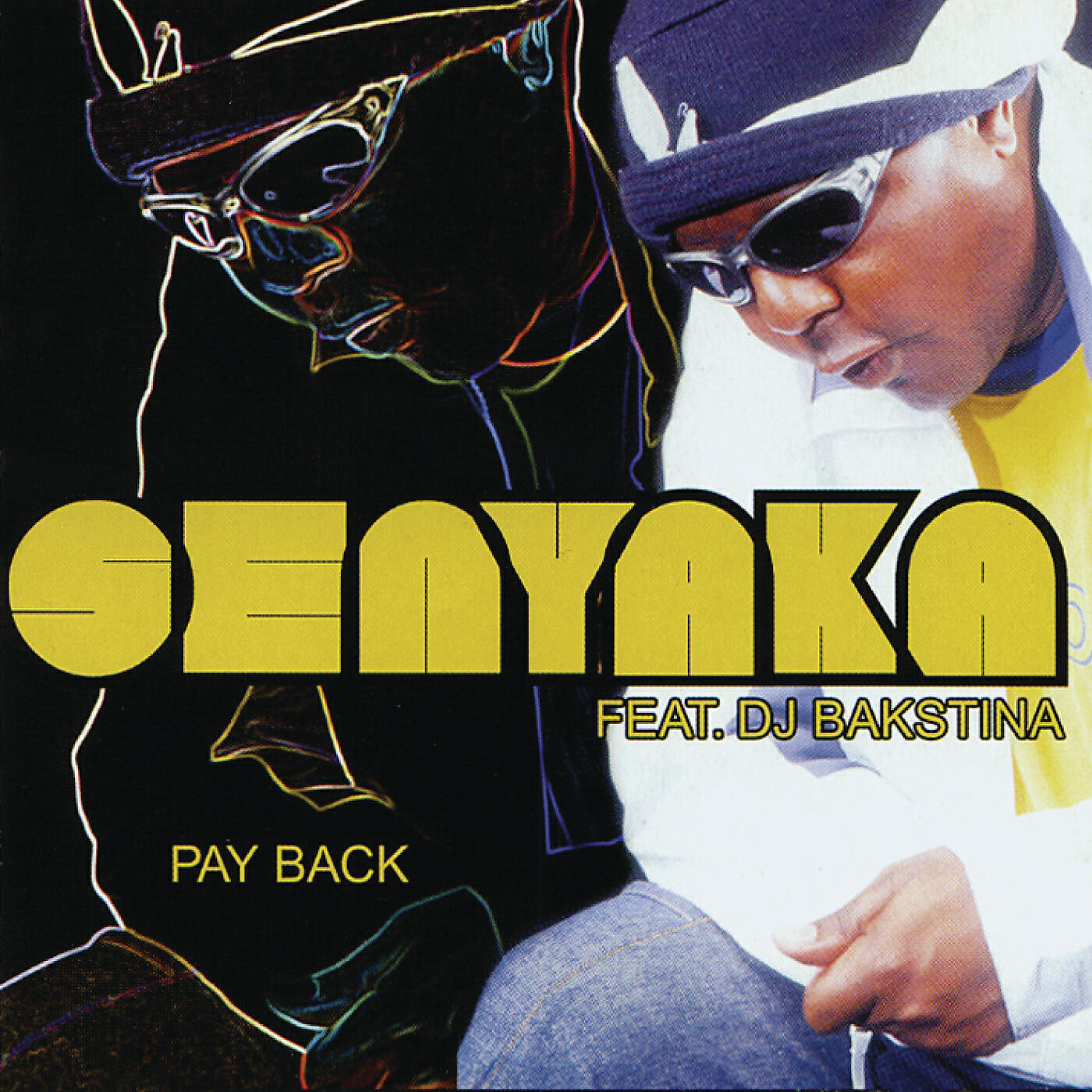 Релиз Payback