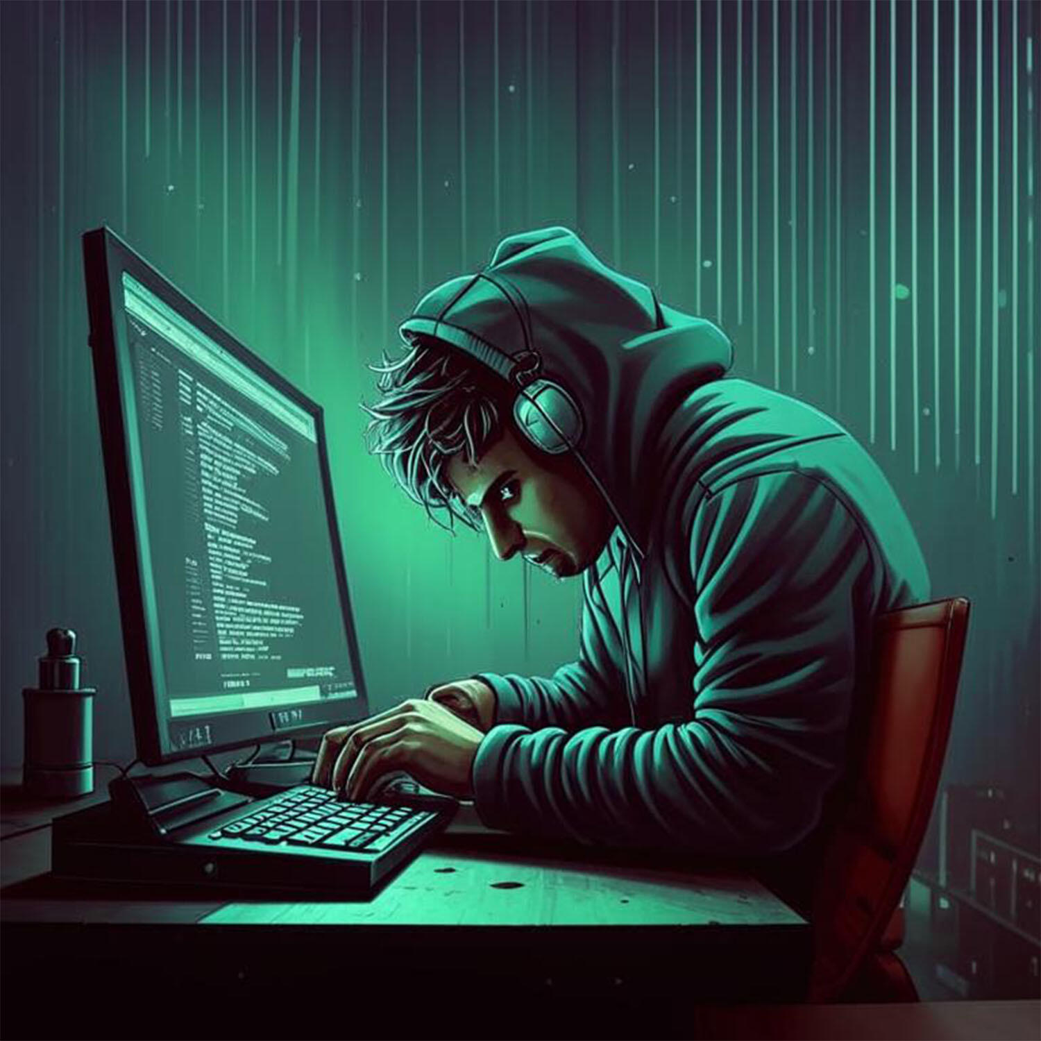 Релиз Танцы с бубном
