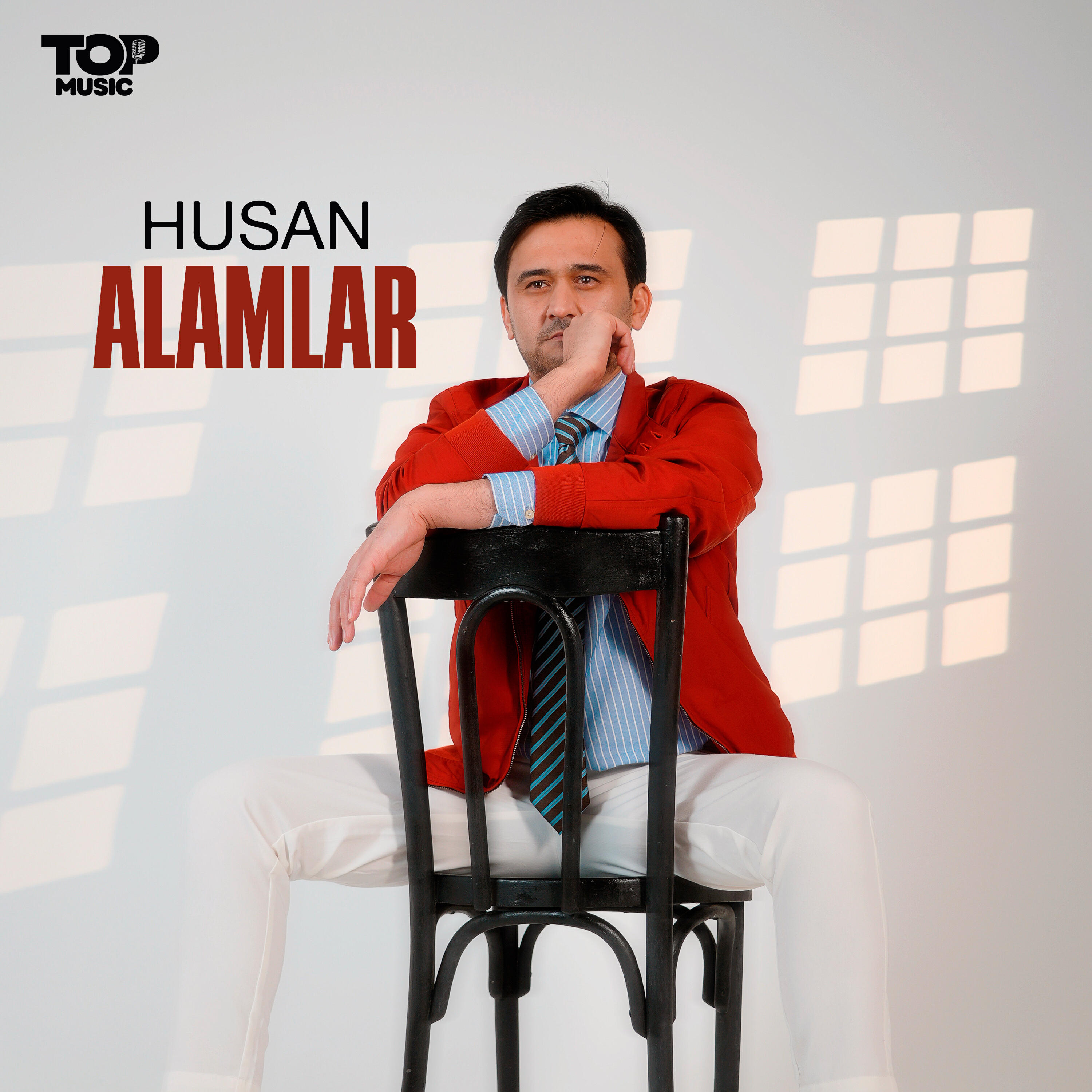 Релиз Alamlar