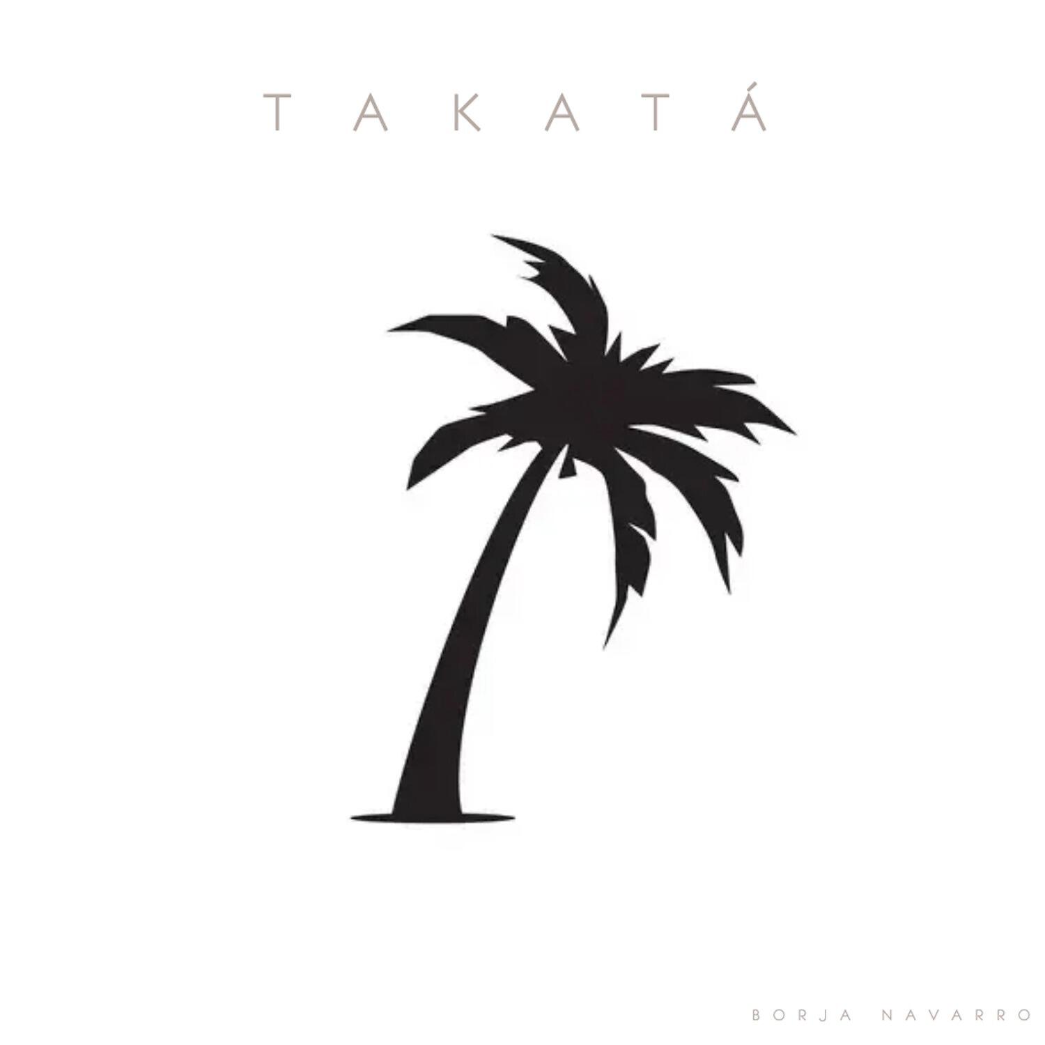 Релиз Takatá
