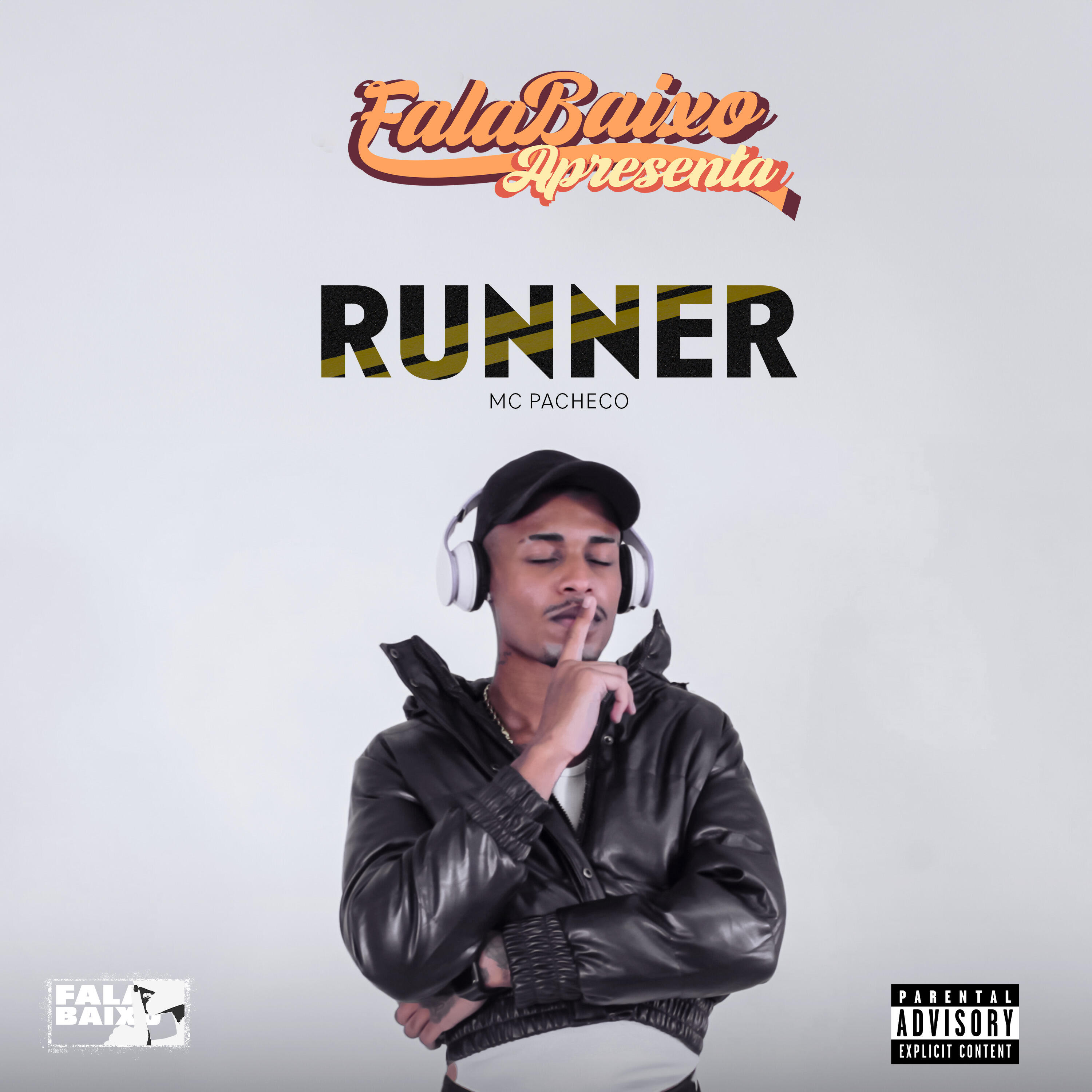 Релиз Runner