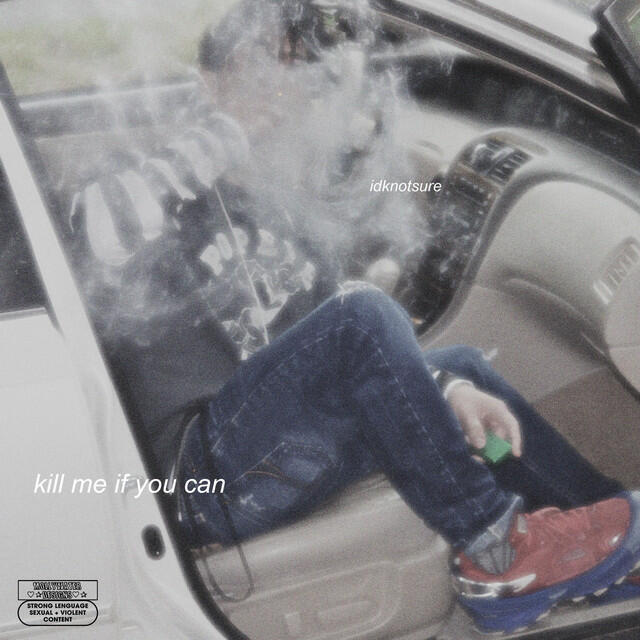 Релиз Kill Me If You Can