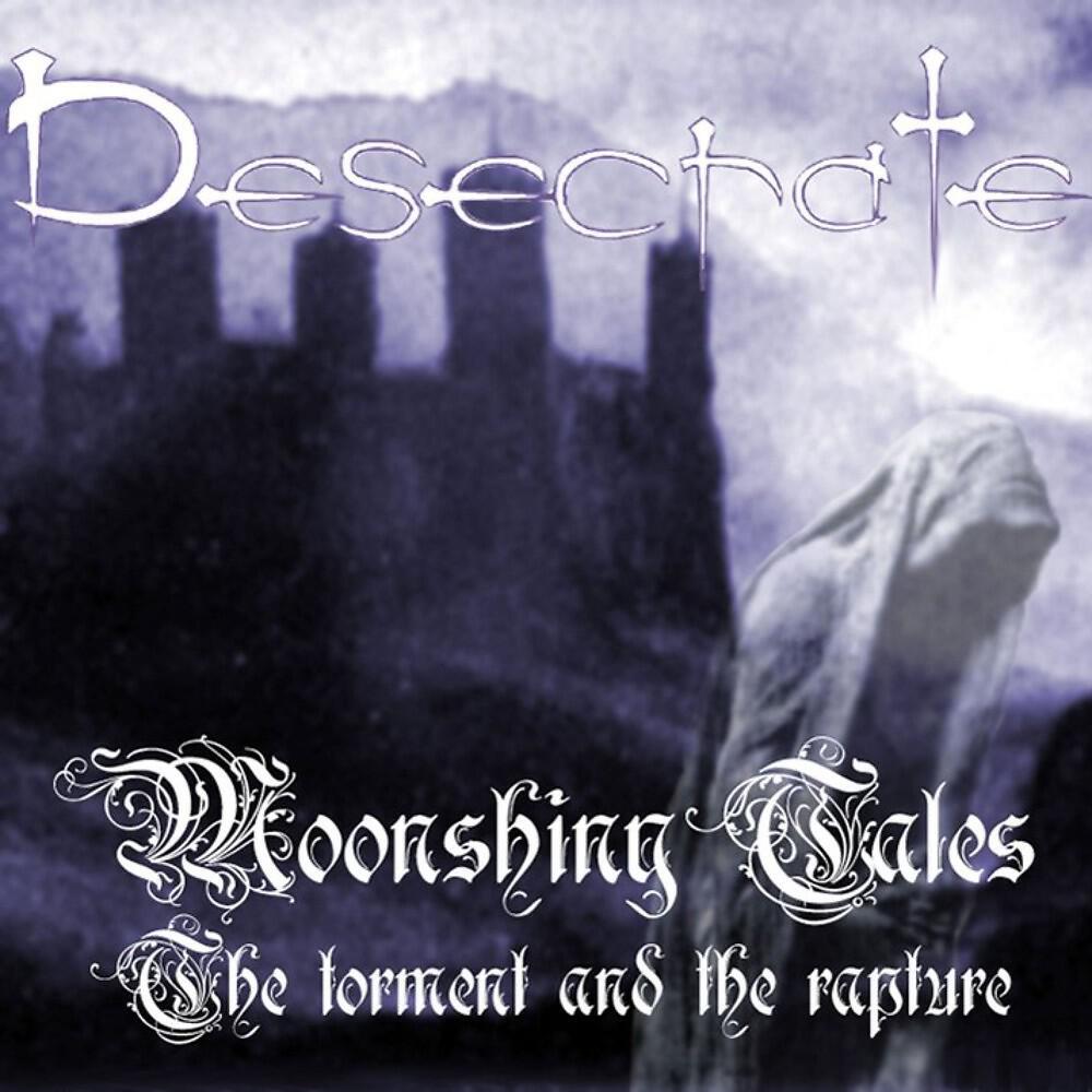 Moonshiny Tales