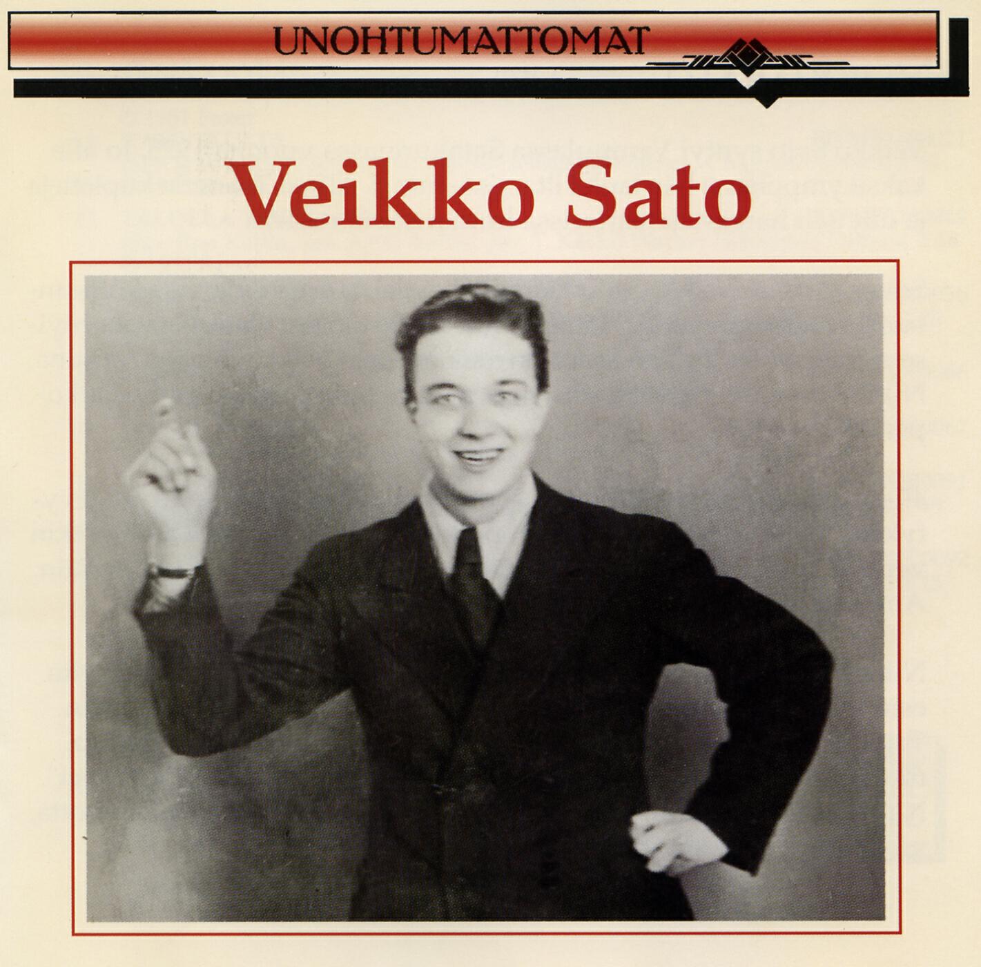 Релиз Unohtumattomat