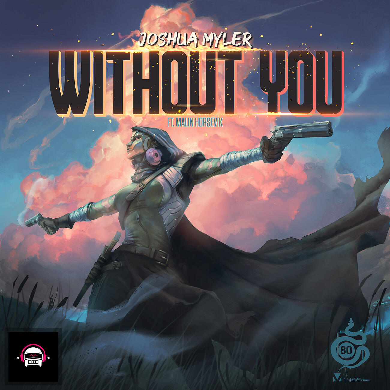 Релиз Without You