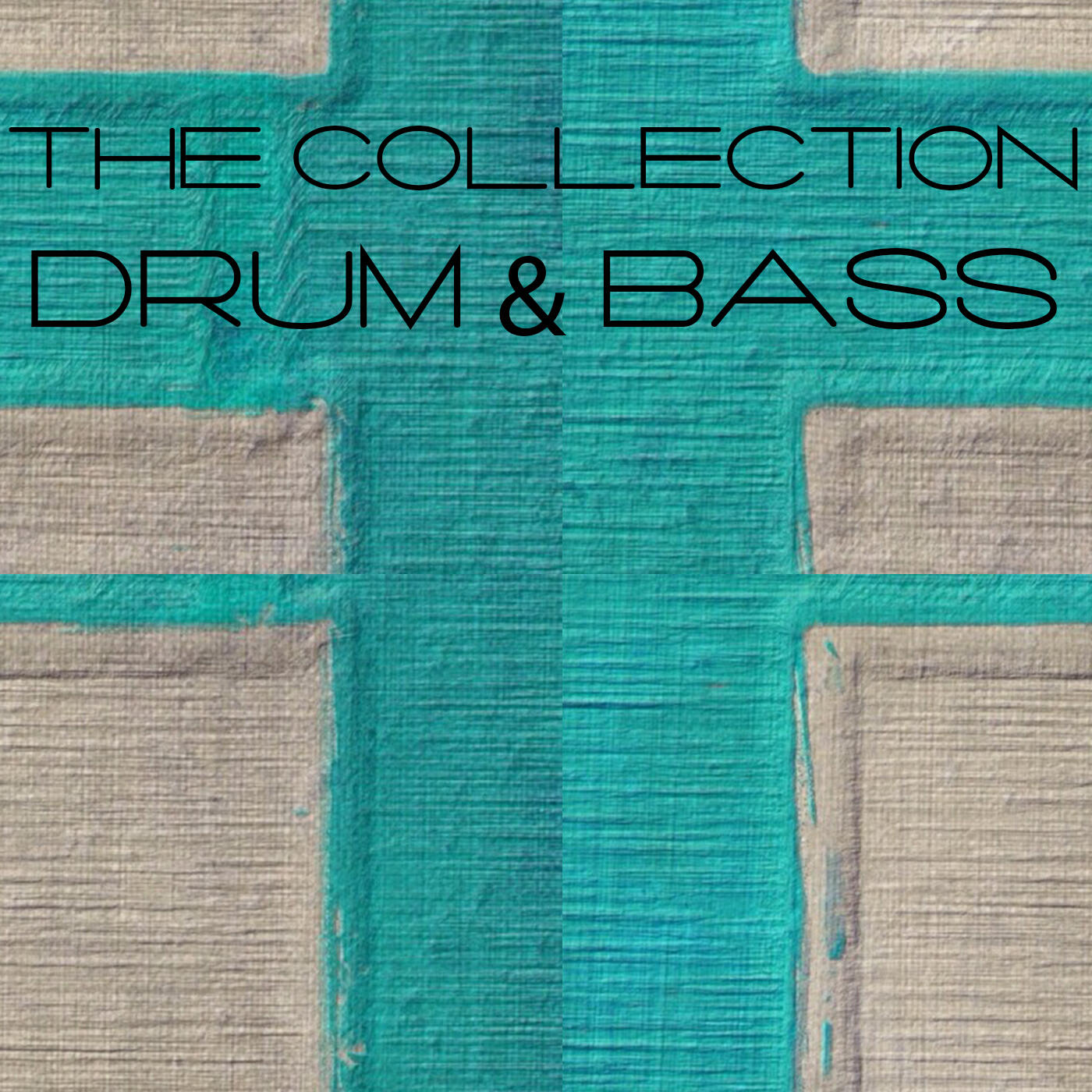 Релиз The Collection Drum & Bass