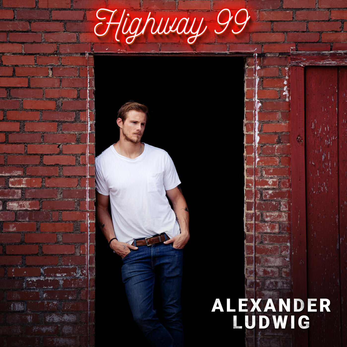 Релиз Highway 99