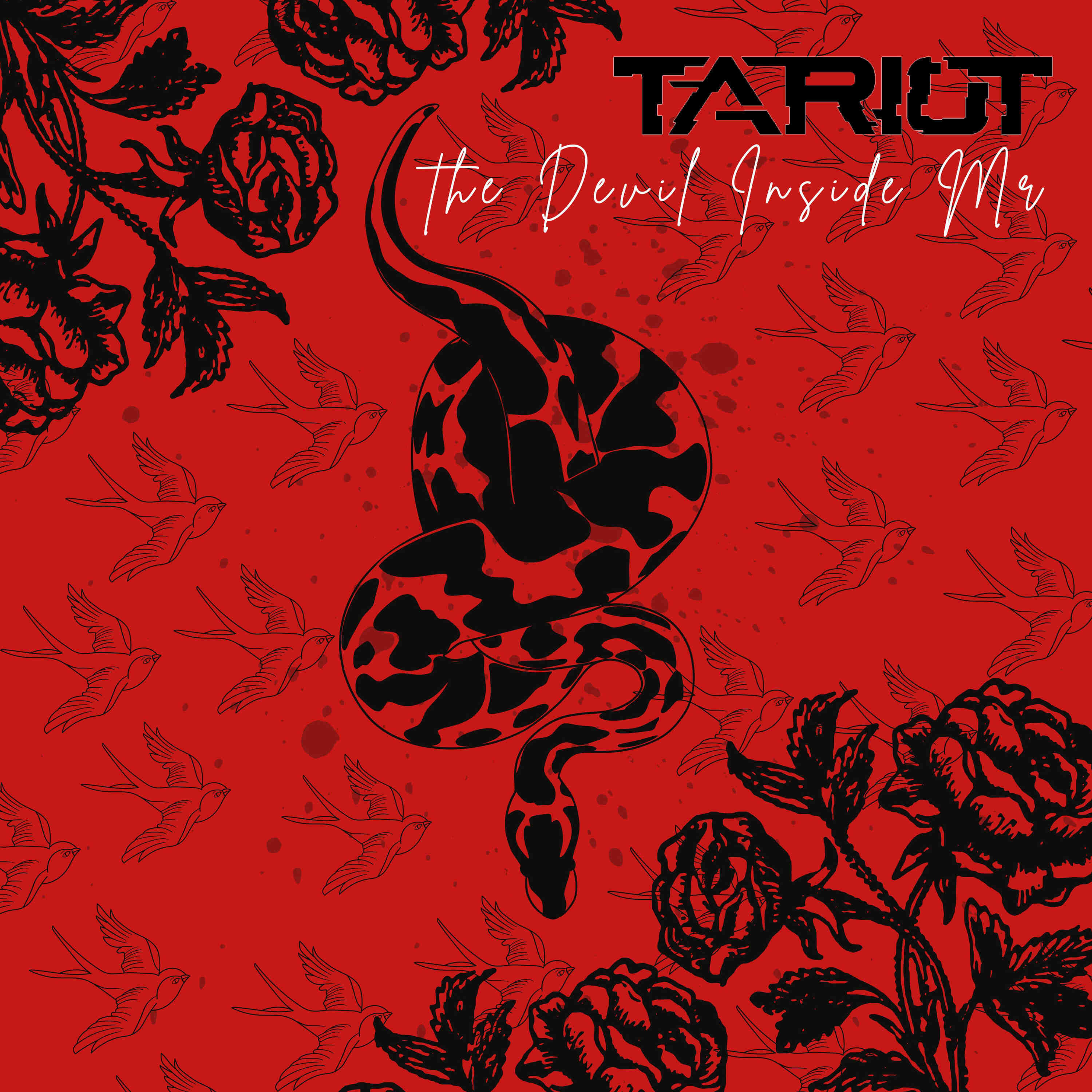 Релиз The Devil Inside Me