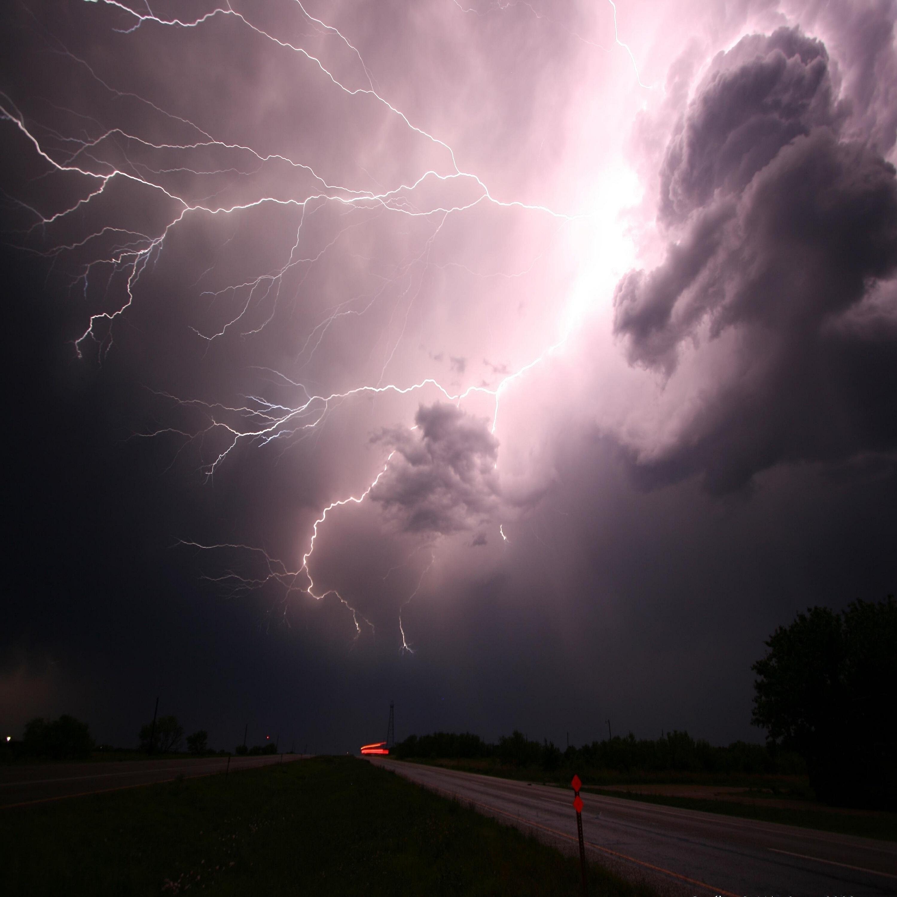 Релиз Storm Sound