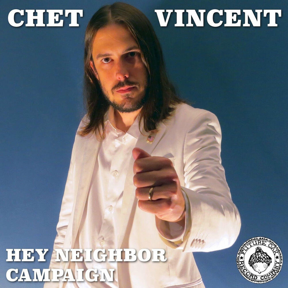 Релиз Hey Neighbor/Campaign