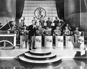Woody Herman Orchestra
