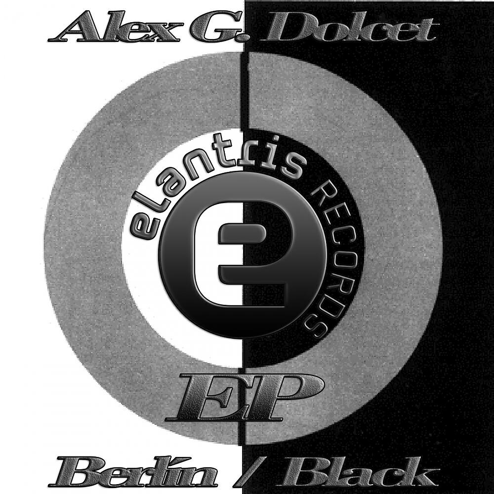 Alex G. Dolcet