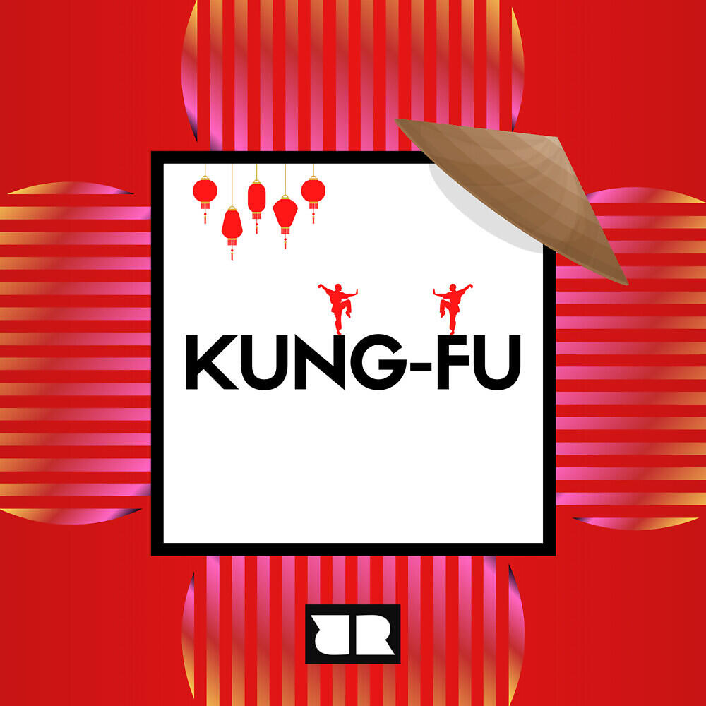 Релиз Kung-Fu