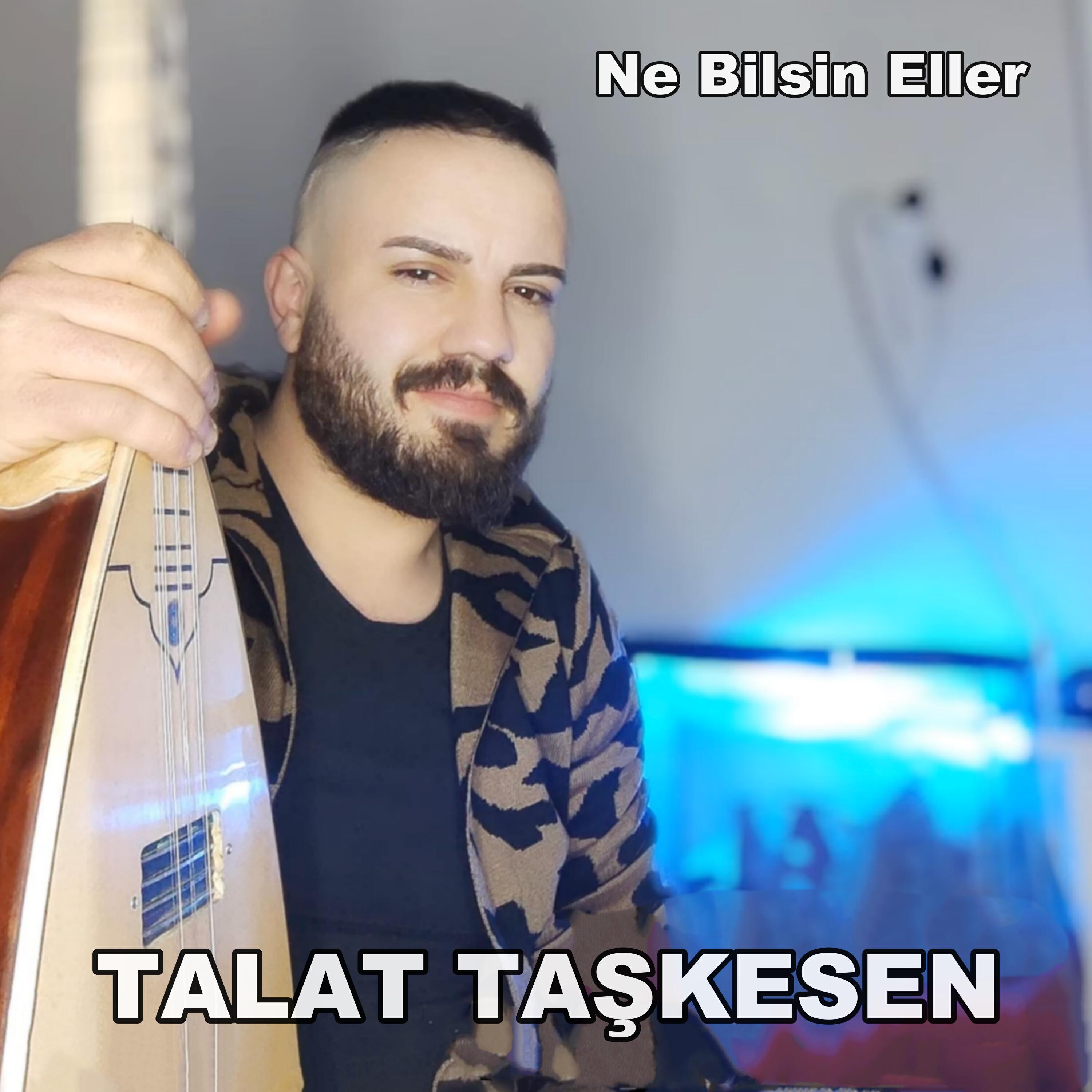 Релиз Ne Bilsin Eller