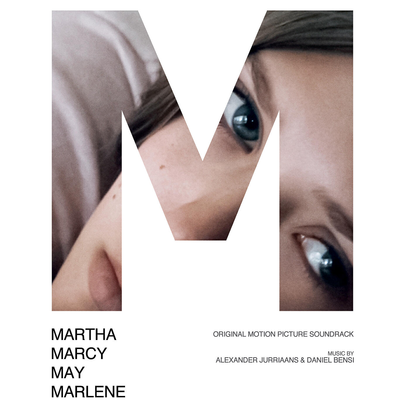 Релиз Martha Marcy May Marlene
