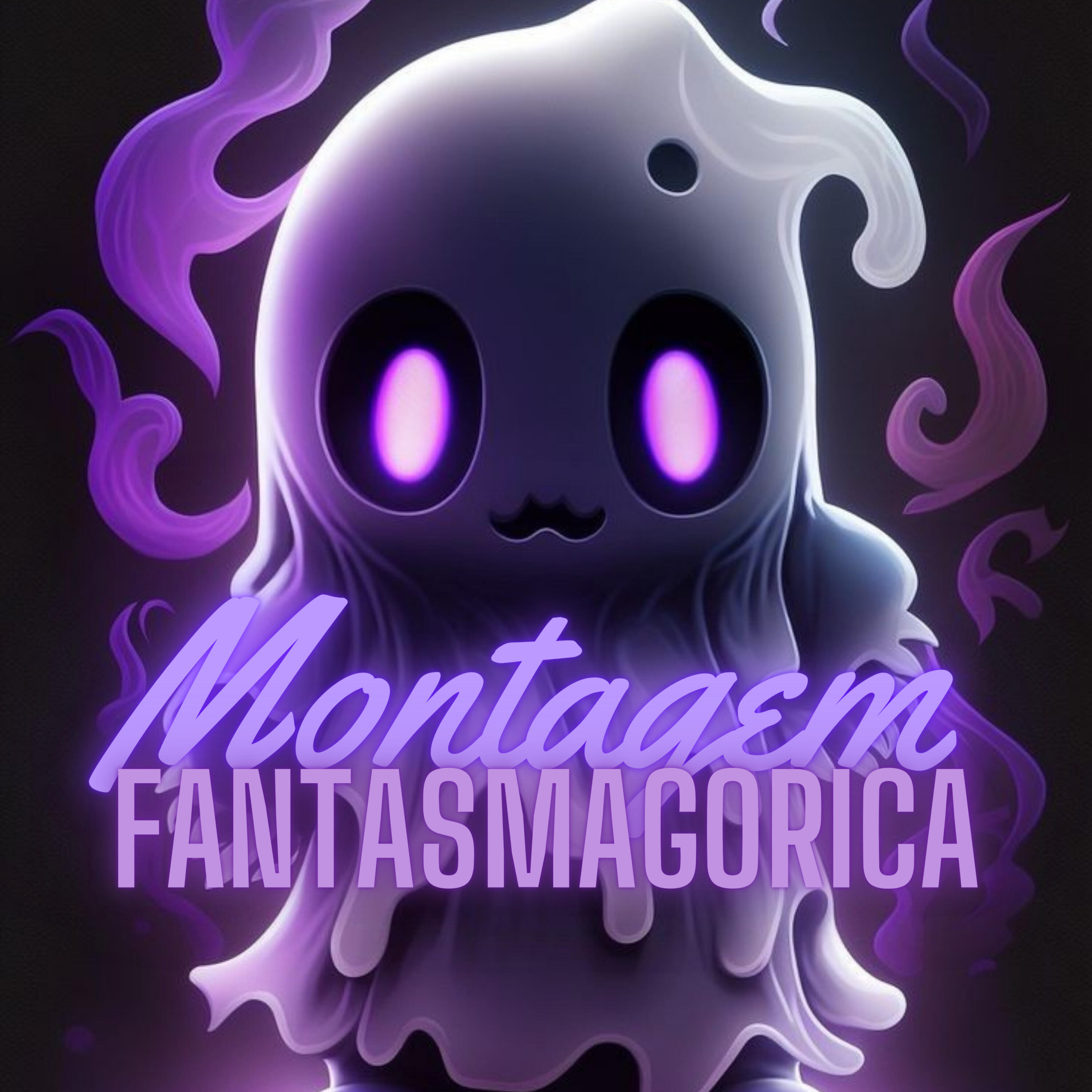 Релиз Montagem - Fantasmagórica