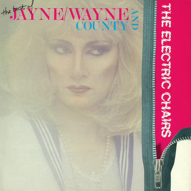 Релиз The Best of Jayne