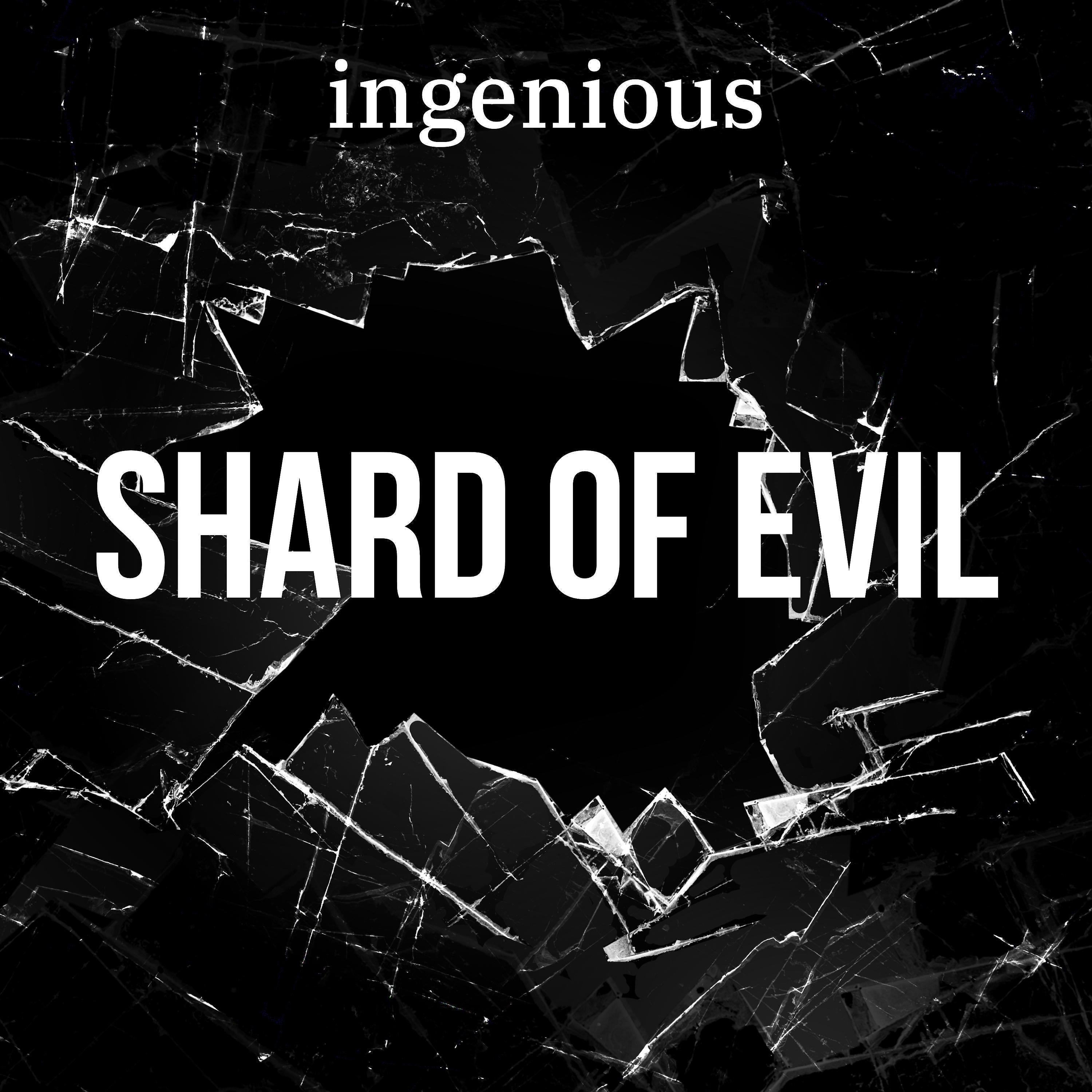 Релиз Shard of Evil