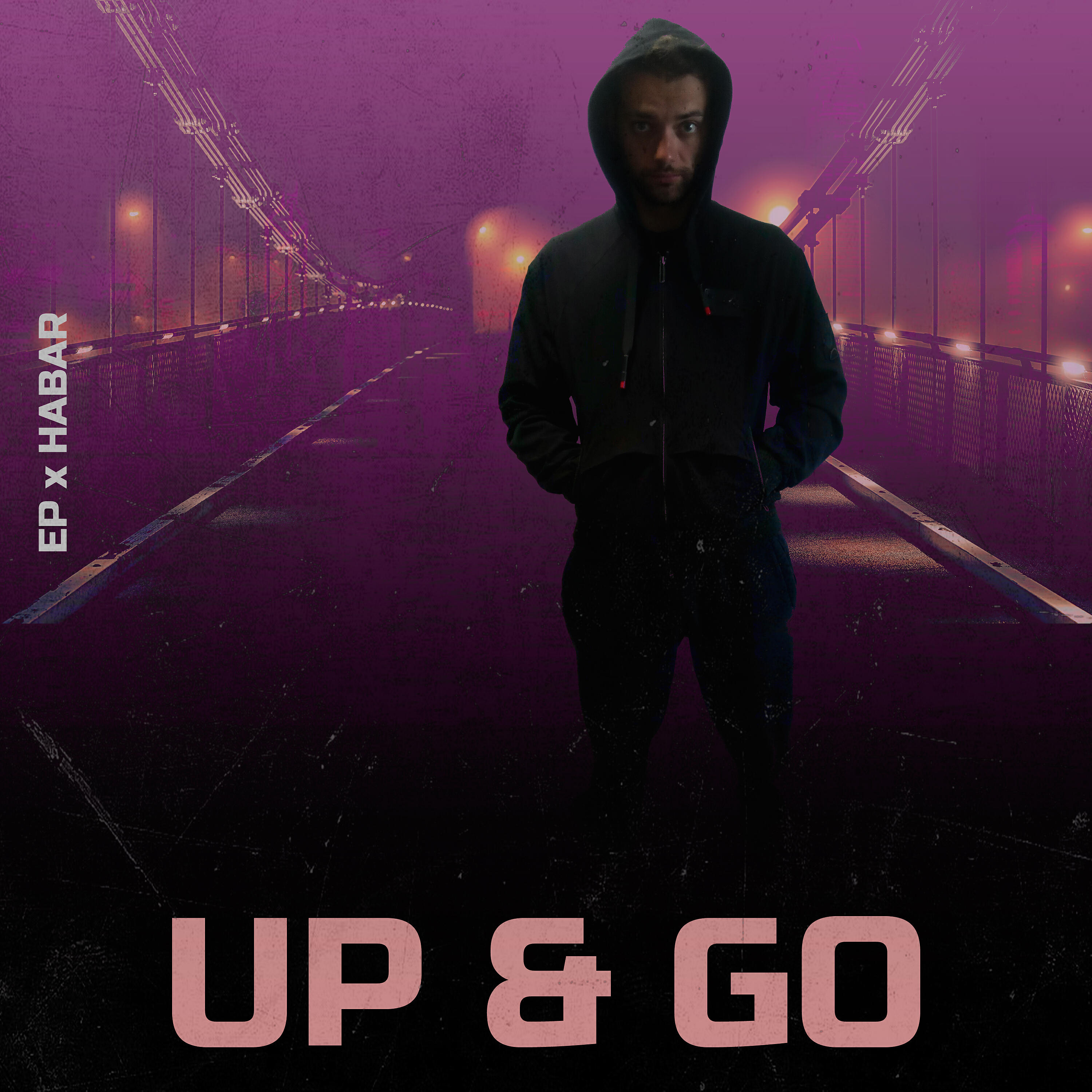 Скачать песню EP, Habar - Up & Go бесплатно в MP3 для Android и iOS
