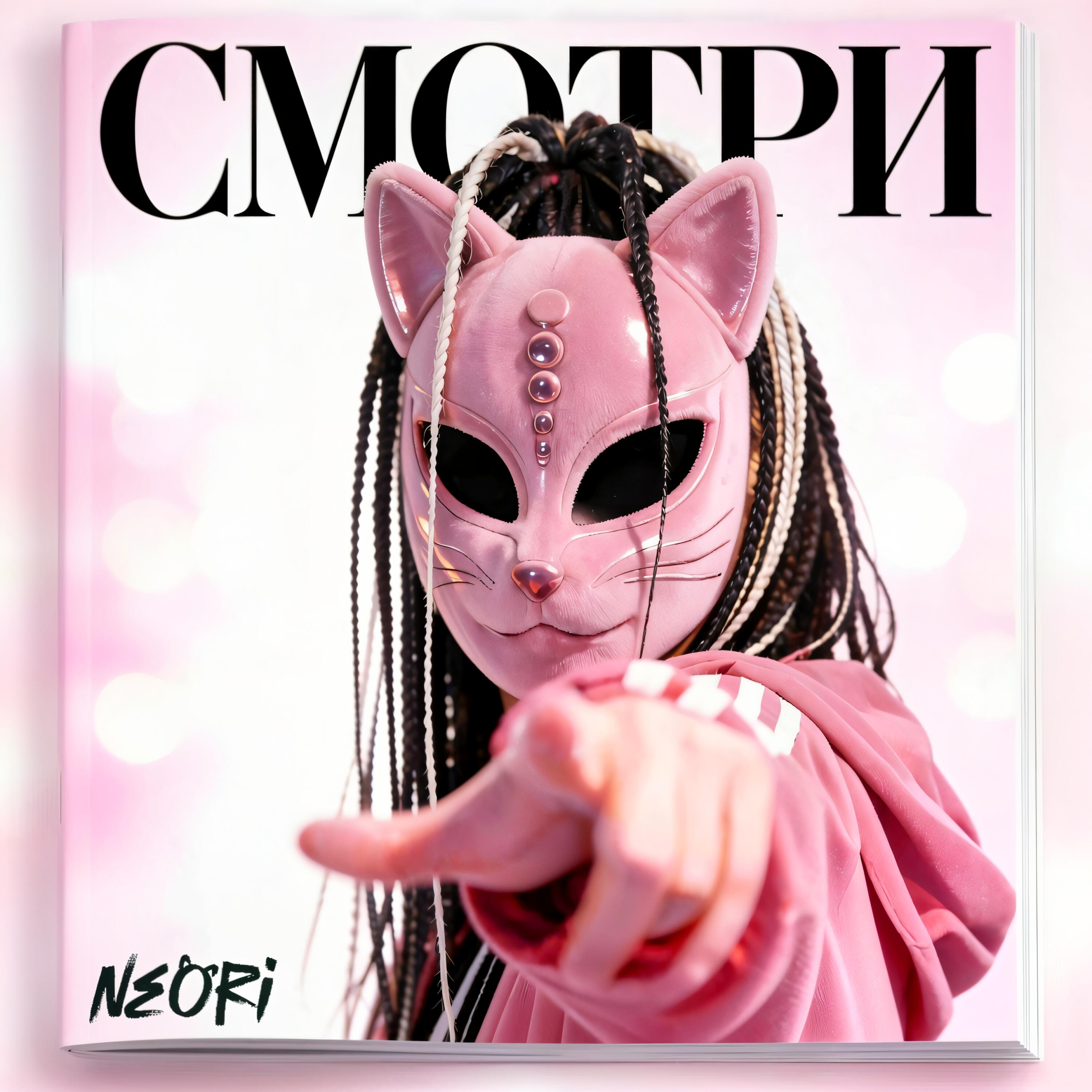 Релиз Смотри