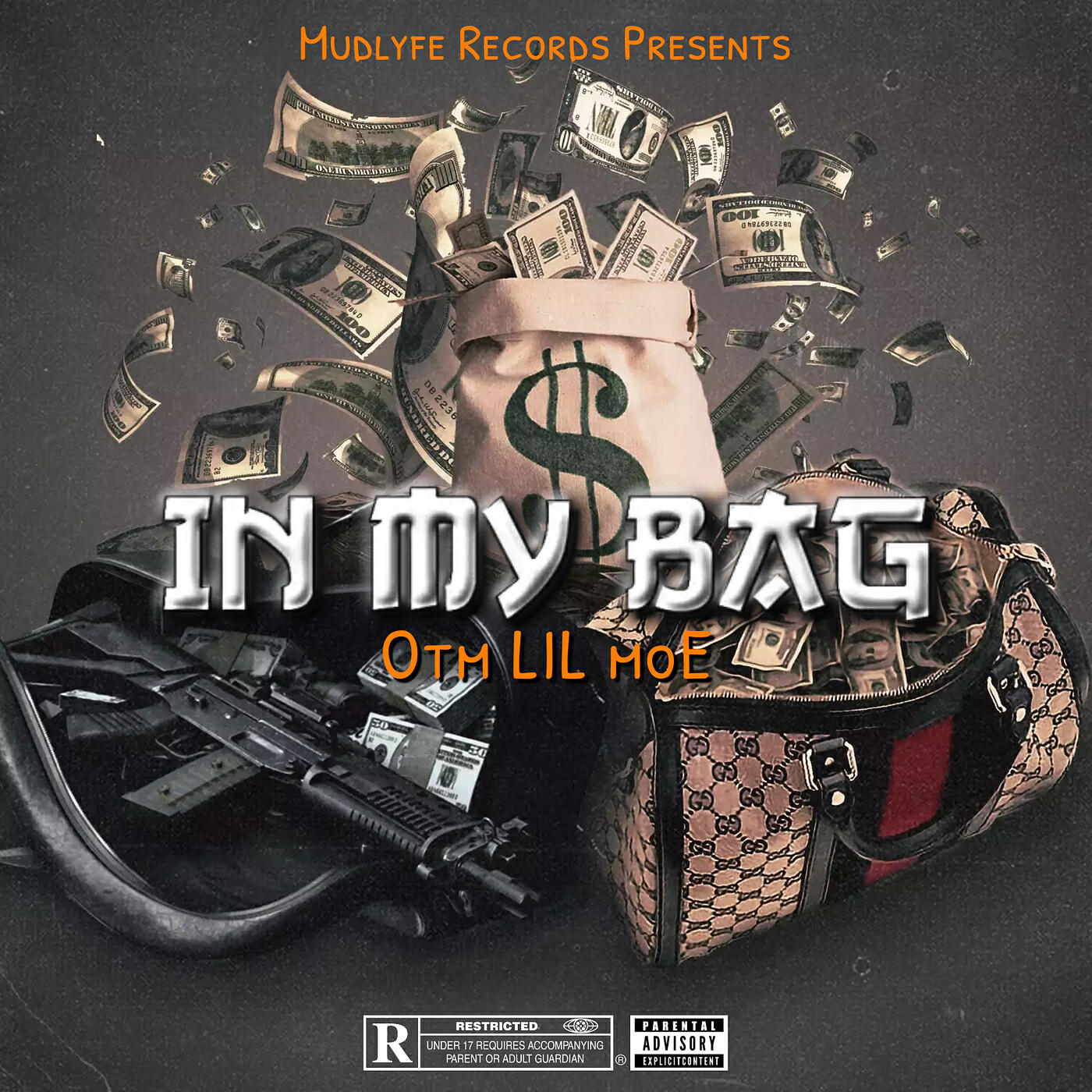 Otm Lil Moe