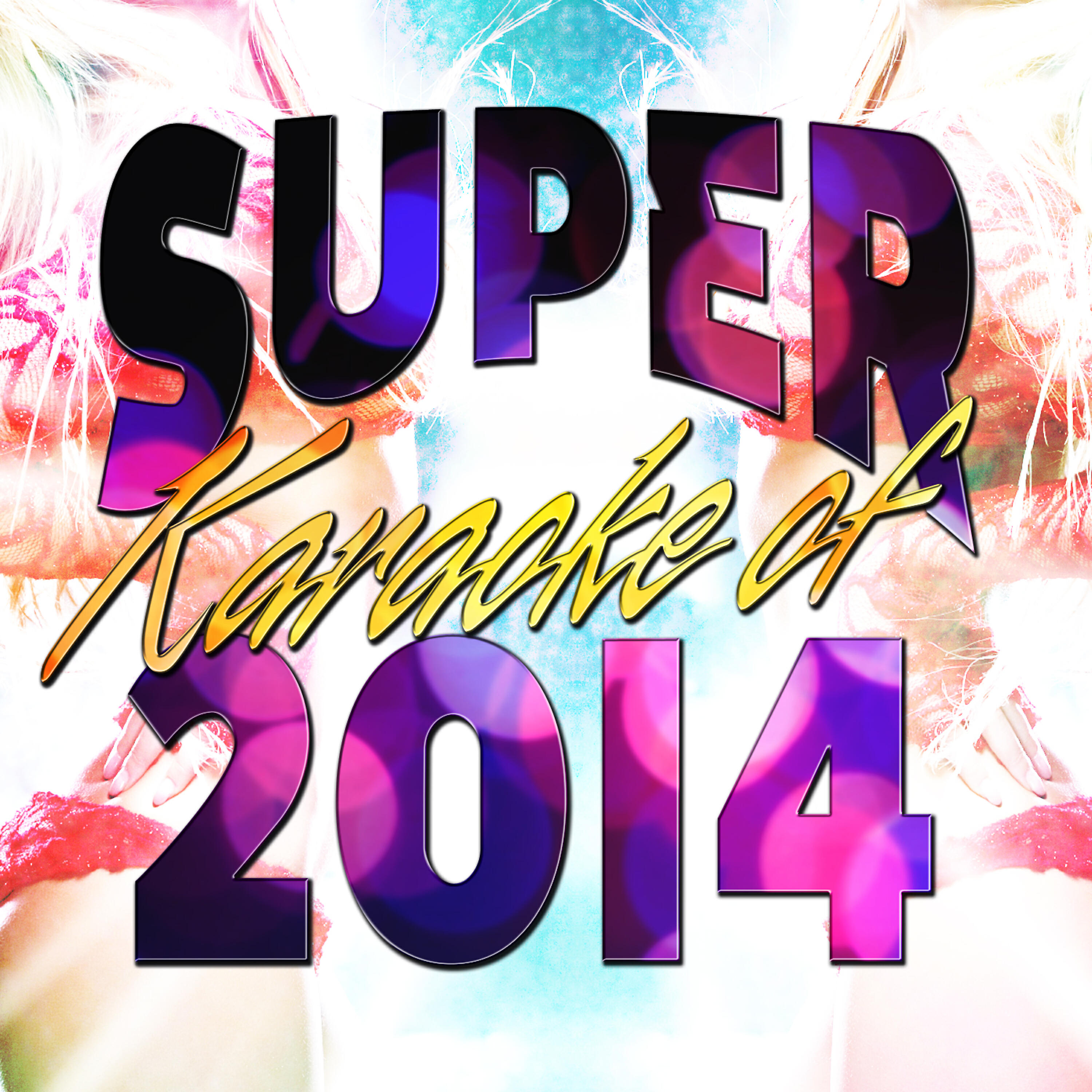 Релиз Super Karaoke of 2014