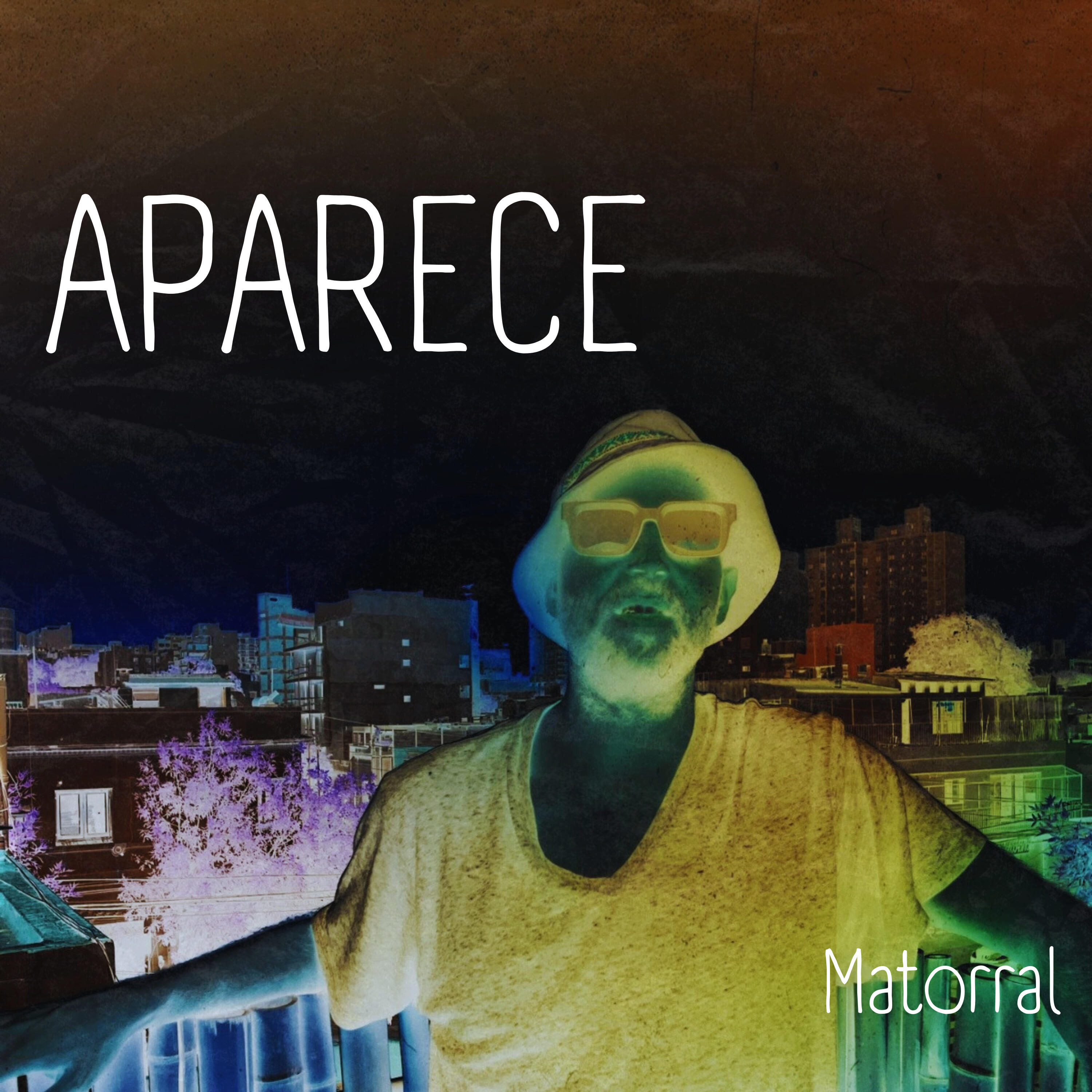 Релиз Aparece