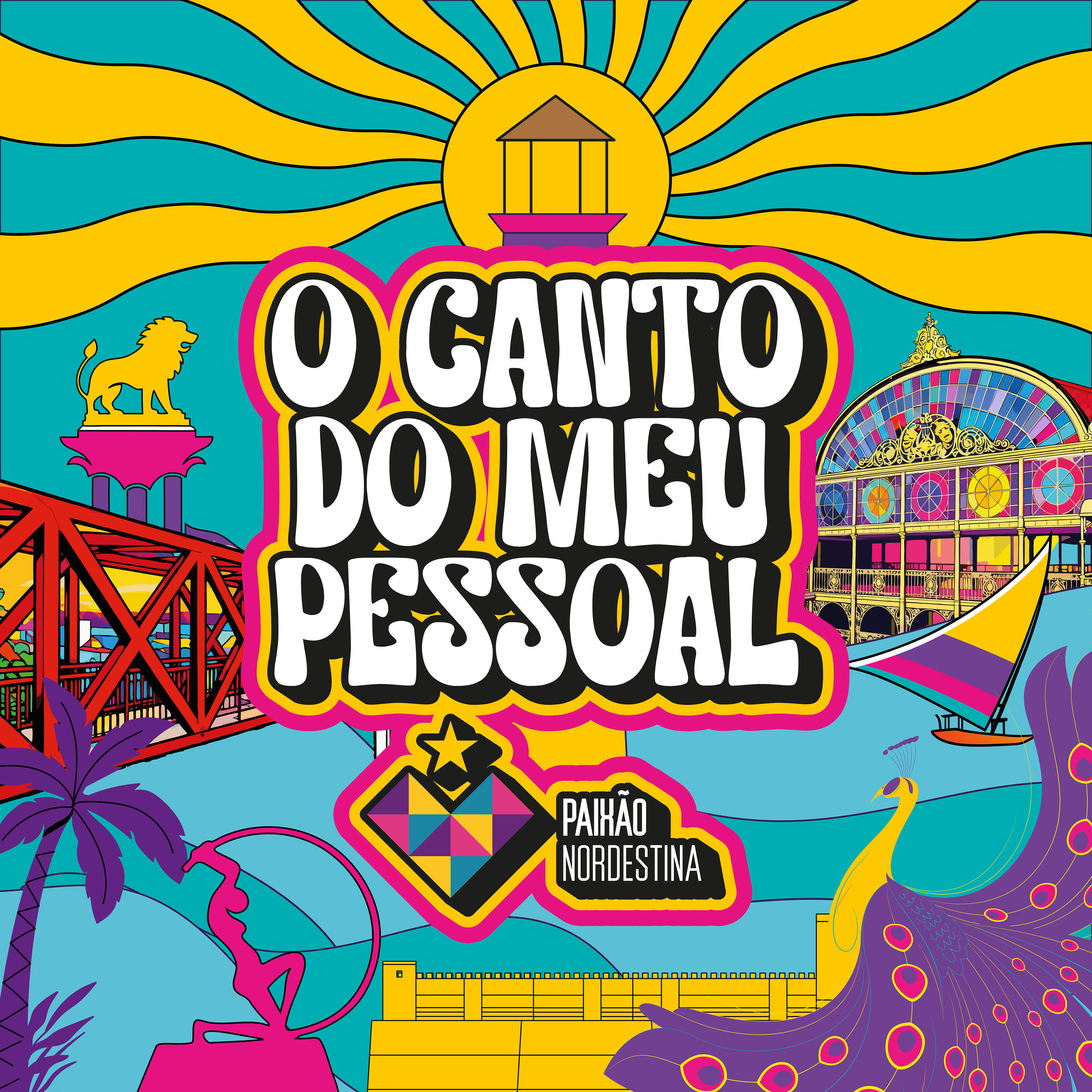 Silvero Pereira