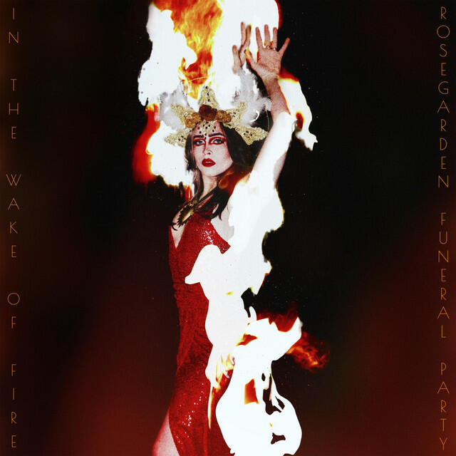 Релиз In the Wake of Fire