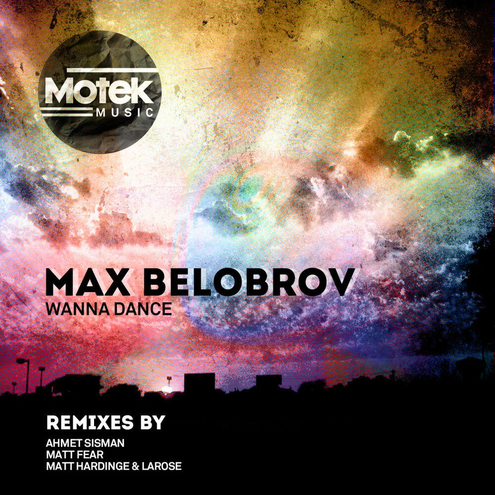 Max Belobrov