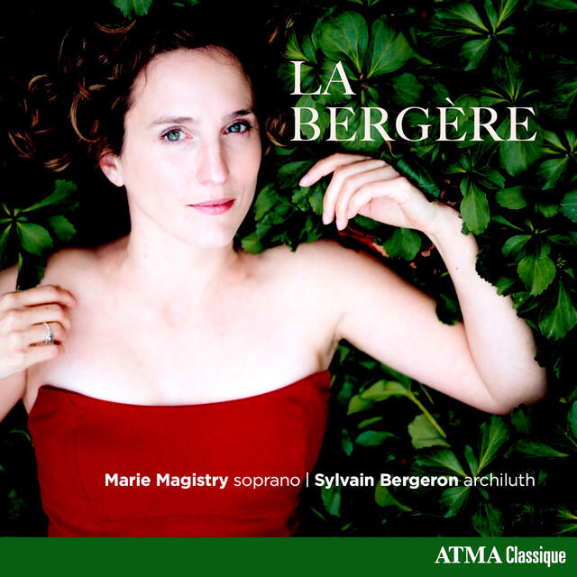 Marie Magistry