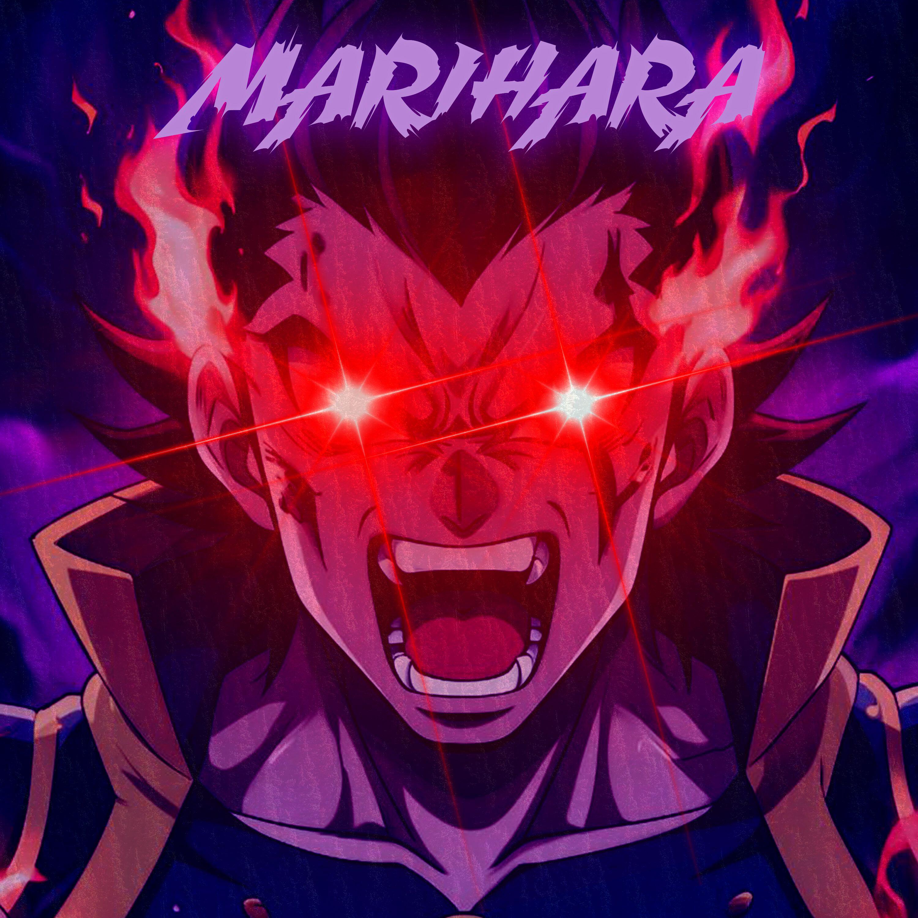 Релиз HANMA
