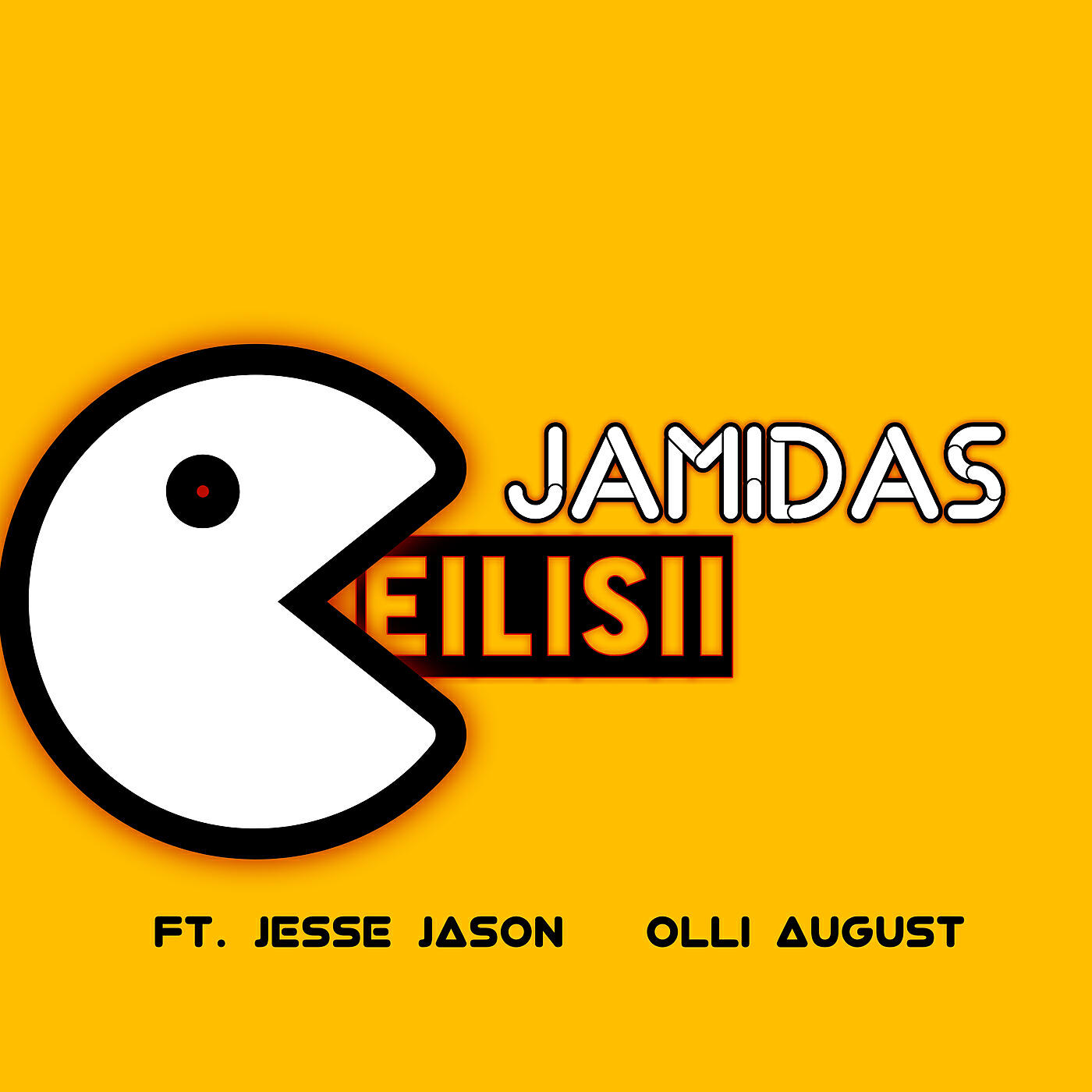 Jamidas