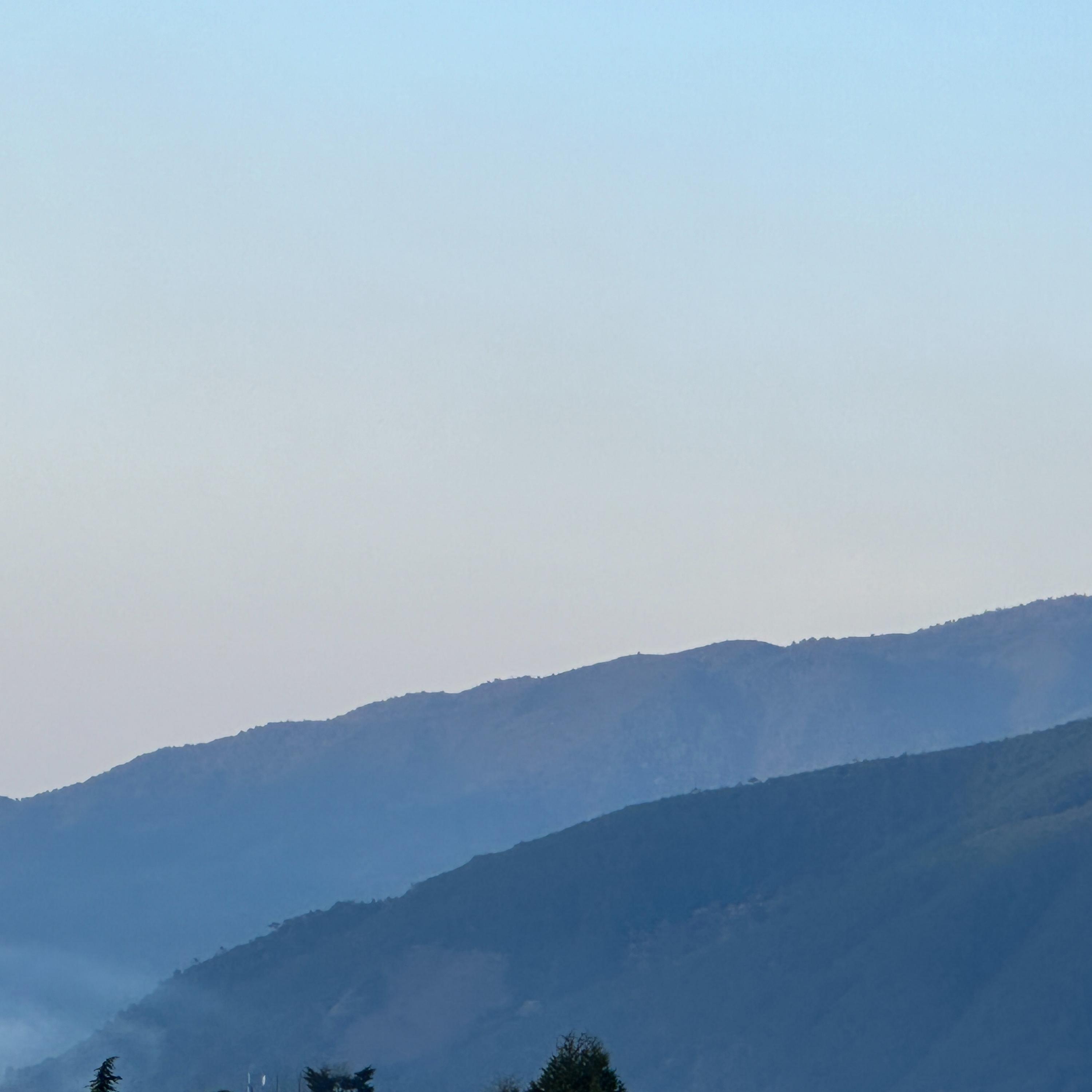 Релиз 远山