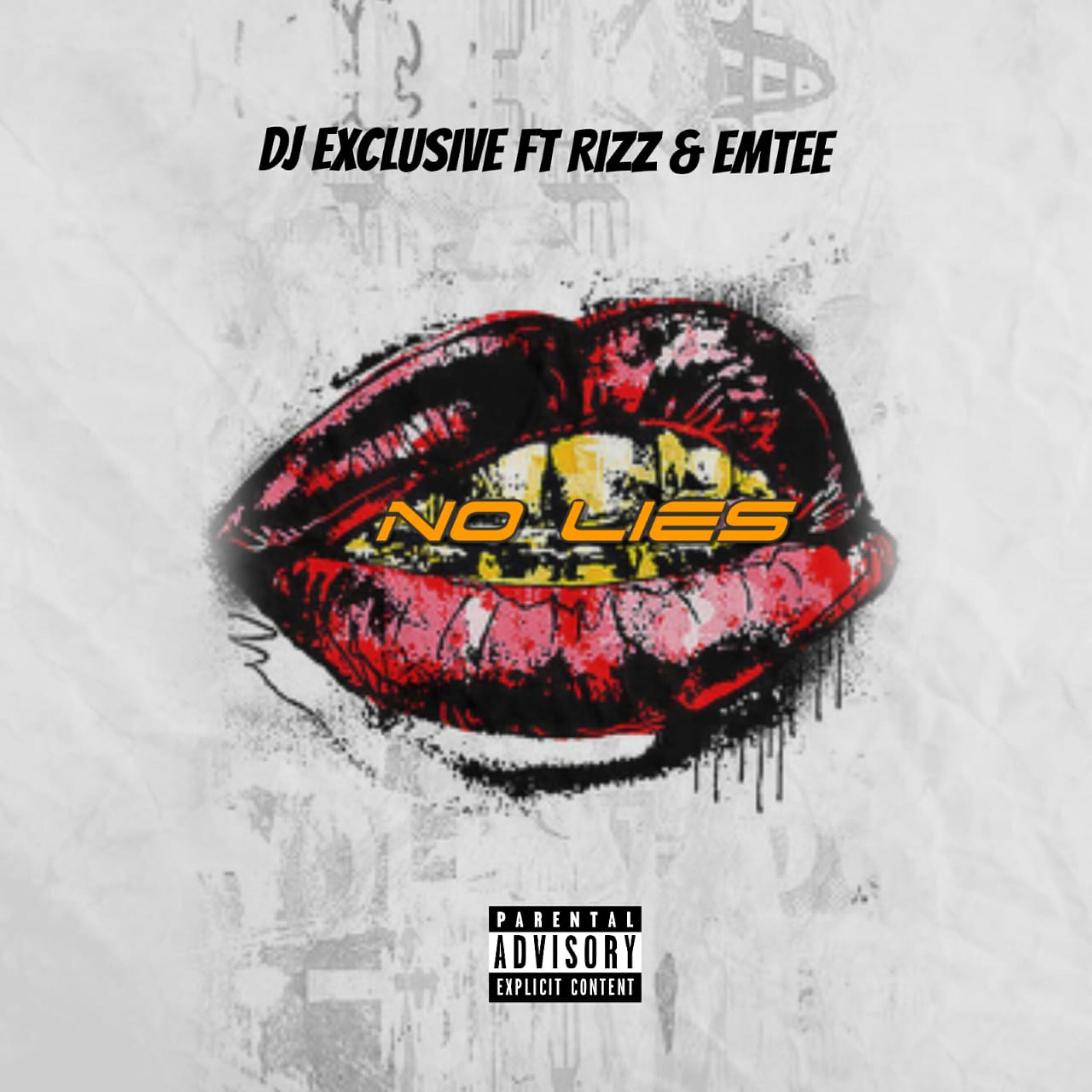 Релиз No Lies