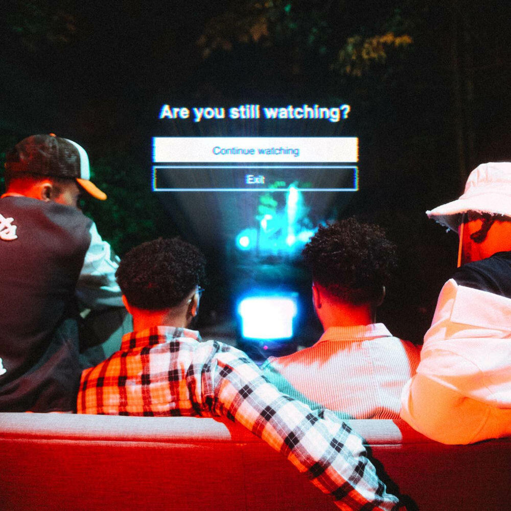 Релиз Are You Still Watching?