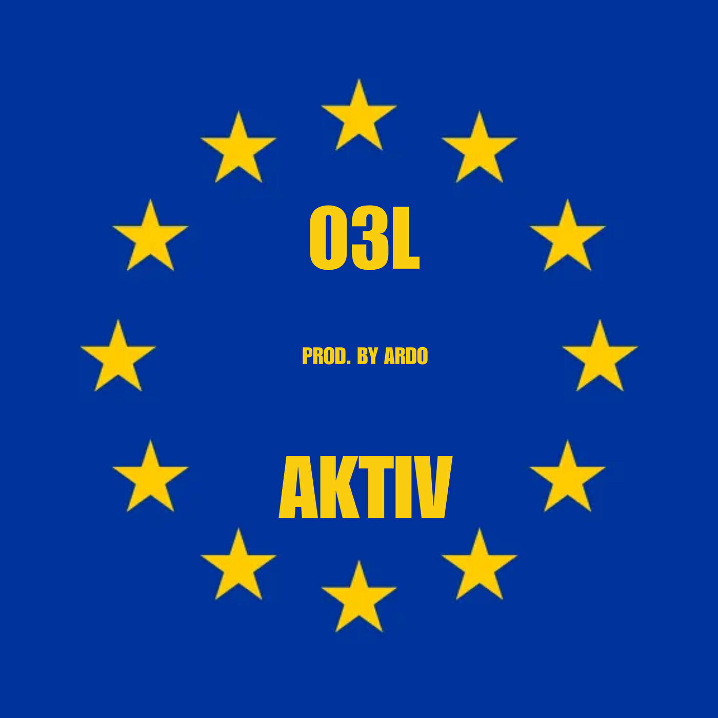 Релиз Aktiv