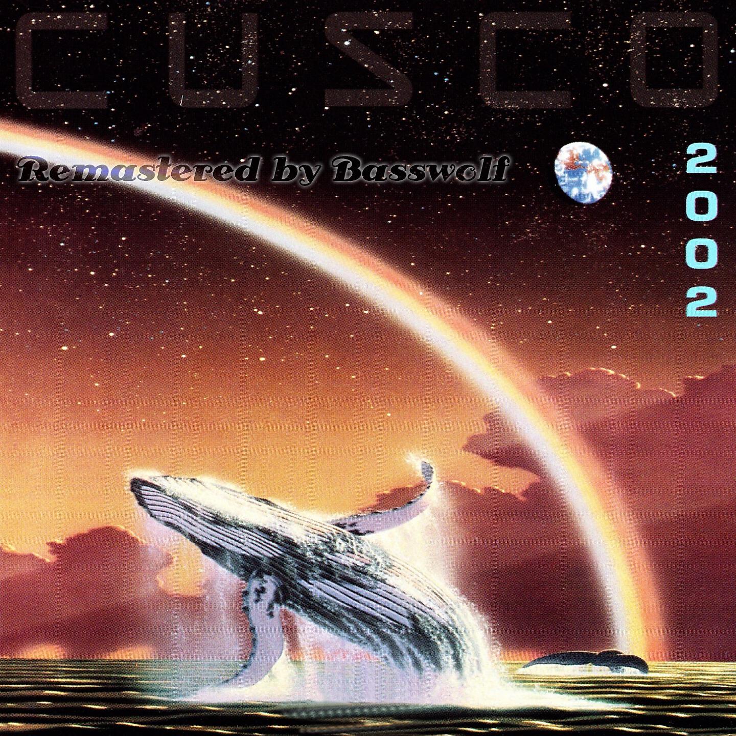 Релиз Cusco 2002 (Sielmann 2000)