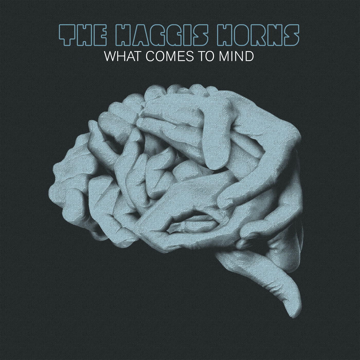 Релиз What Comes to Mind