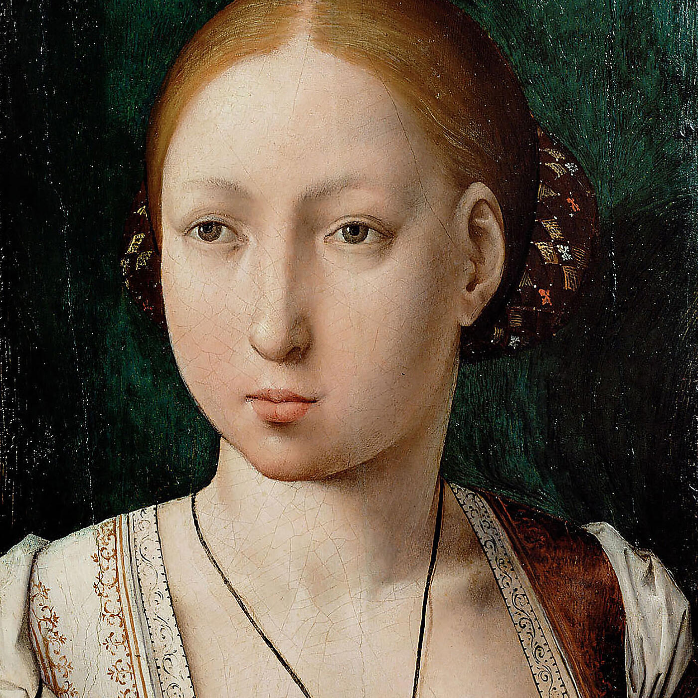 Релиз La storia di Giovanna